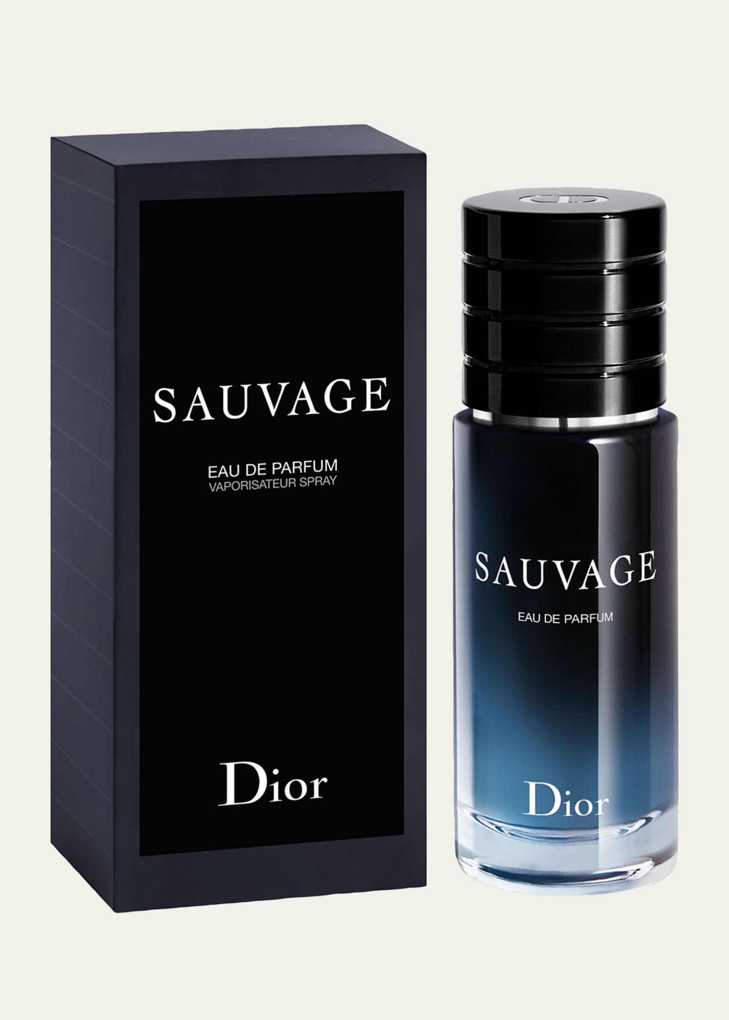 DIOR Sauvage Eau de Parfum, 2.0 oz. Image 2 of 2