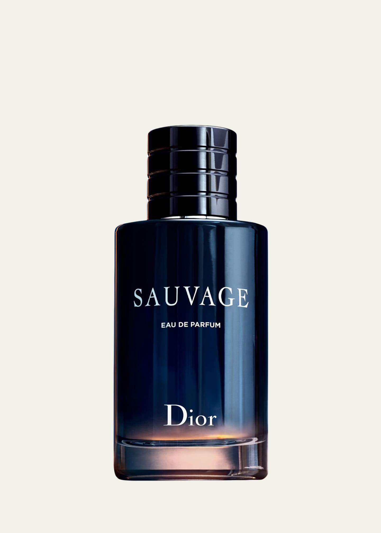 Måned afstemning Lige Dior Sauvage Eau de Parfum, 3.4 oz. - Bergdorf Goodman