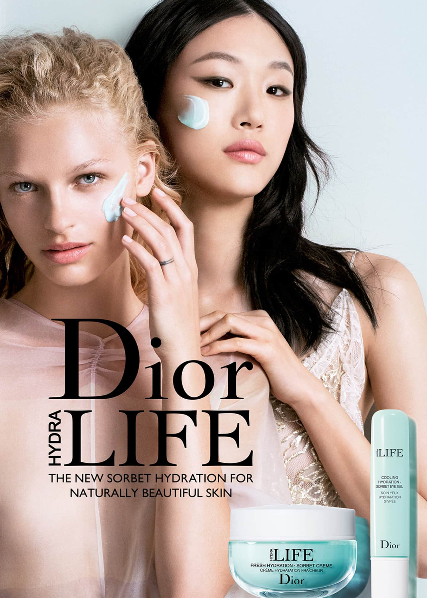 DIOR DIOR HYDRA LIFE