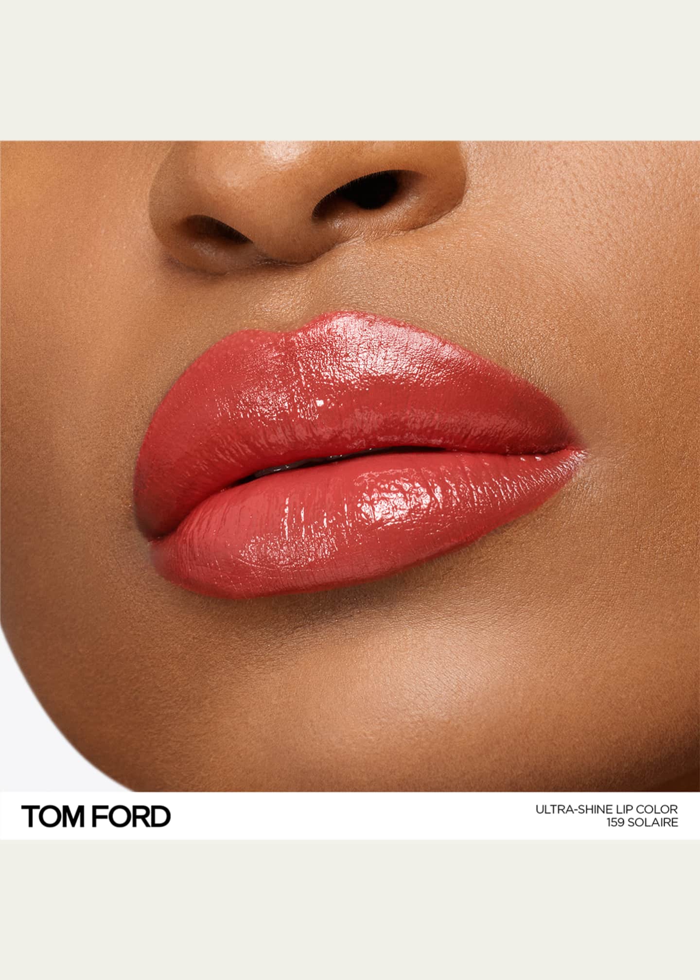 TOM FORD Ultra-Shine Lip Color Lipstick Image 4 of 5