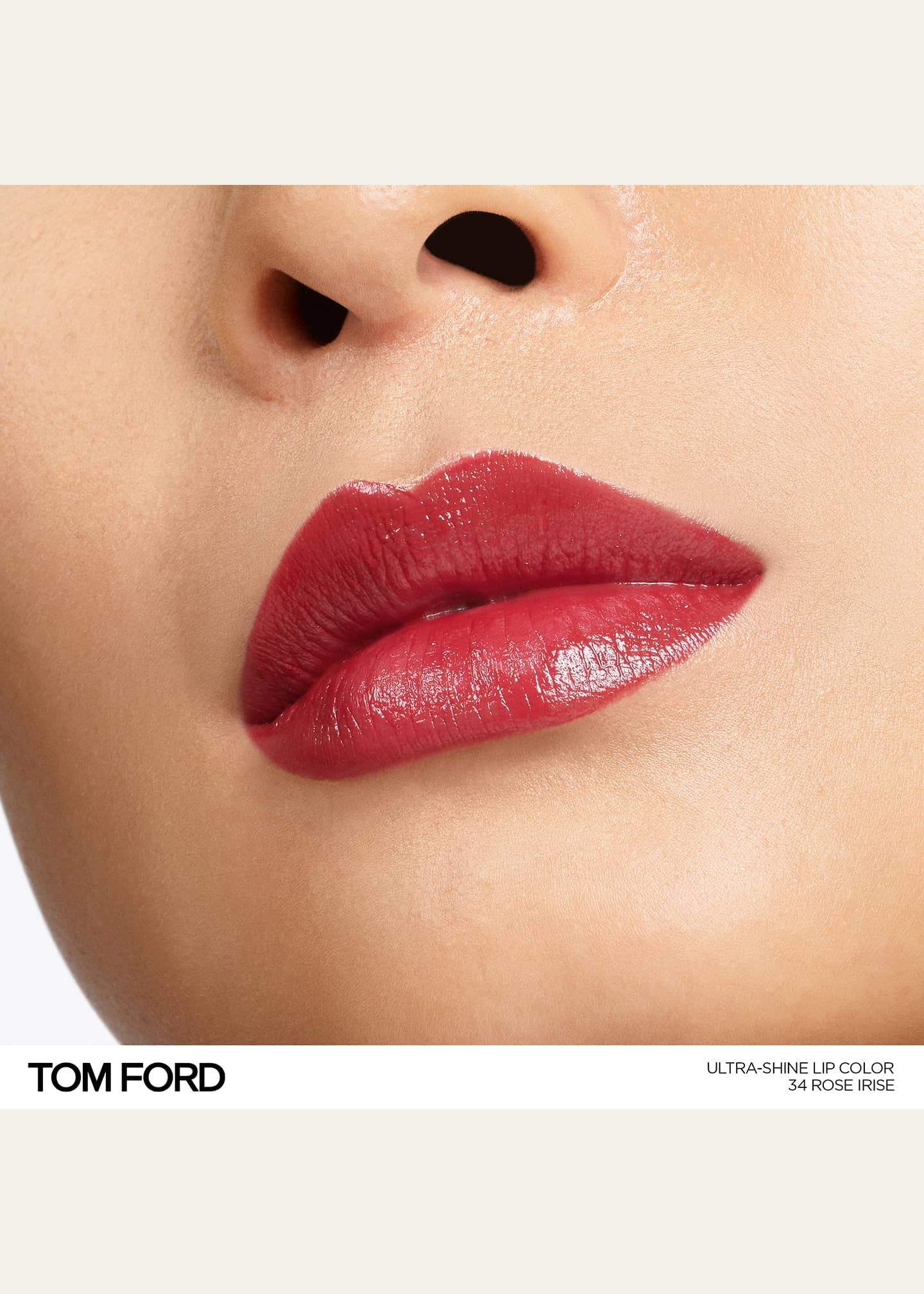 TOM FORD Ultra-Shine Lip Color Lipstick Image 2 of 5