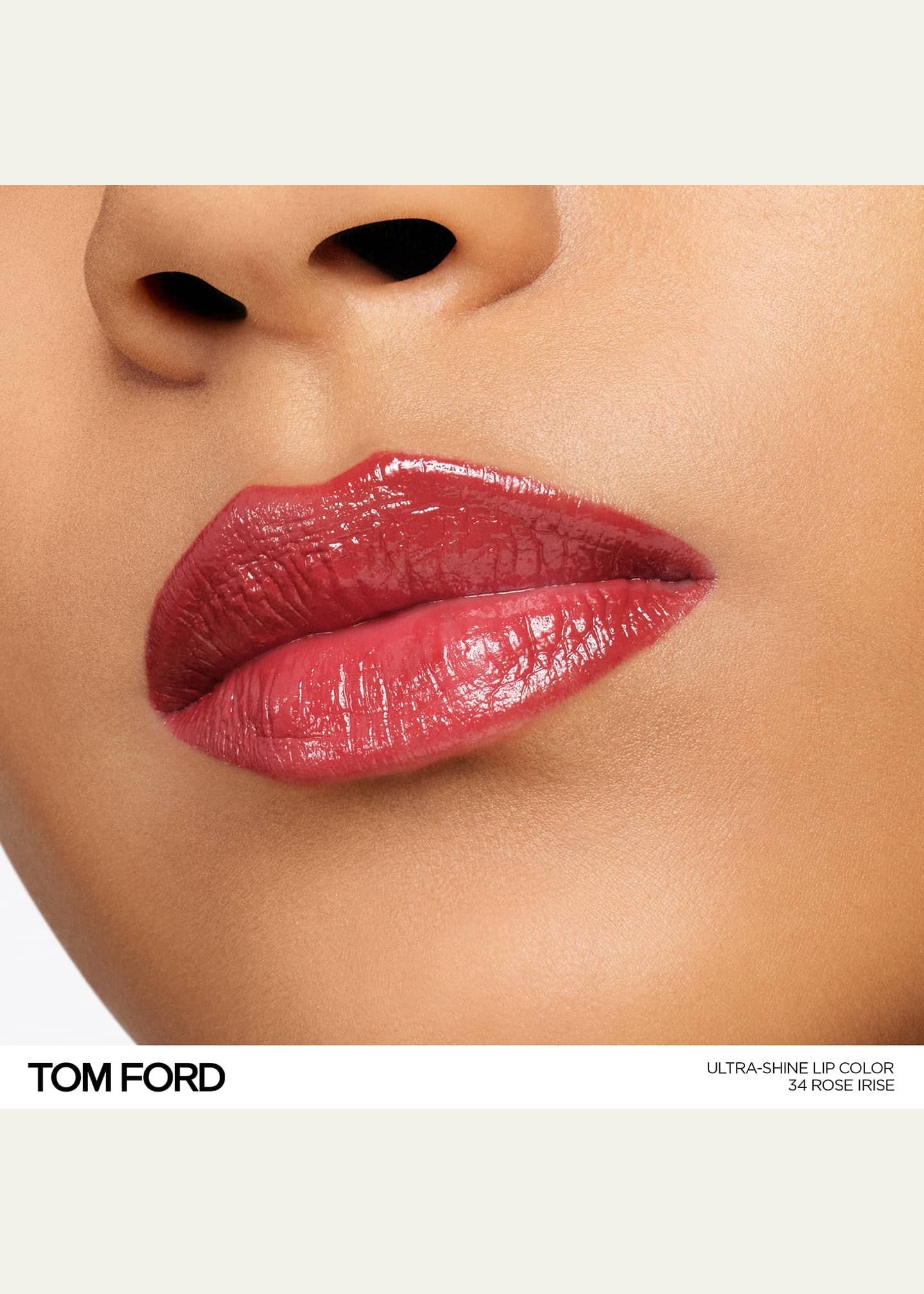 TOM FORD Ultra-Shine Lip Color Lipstick Image 3 of 5