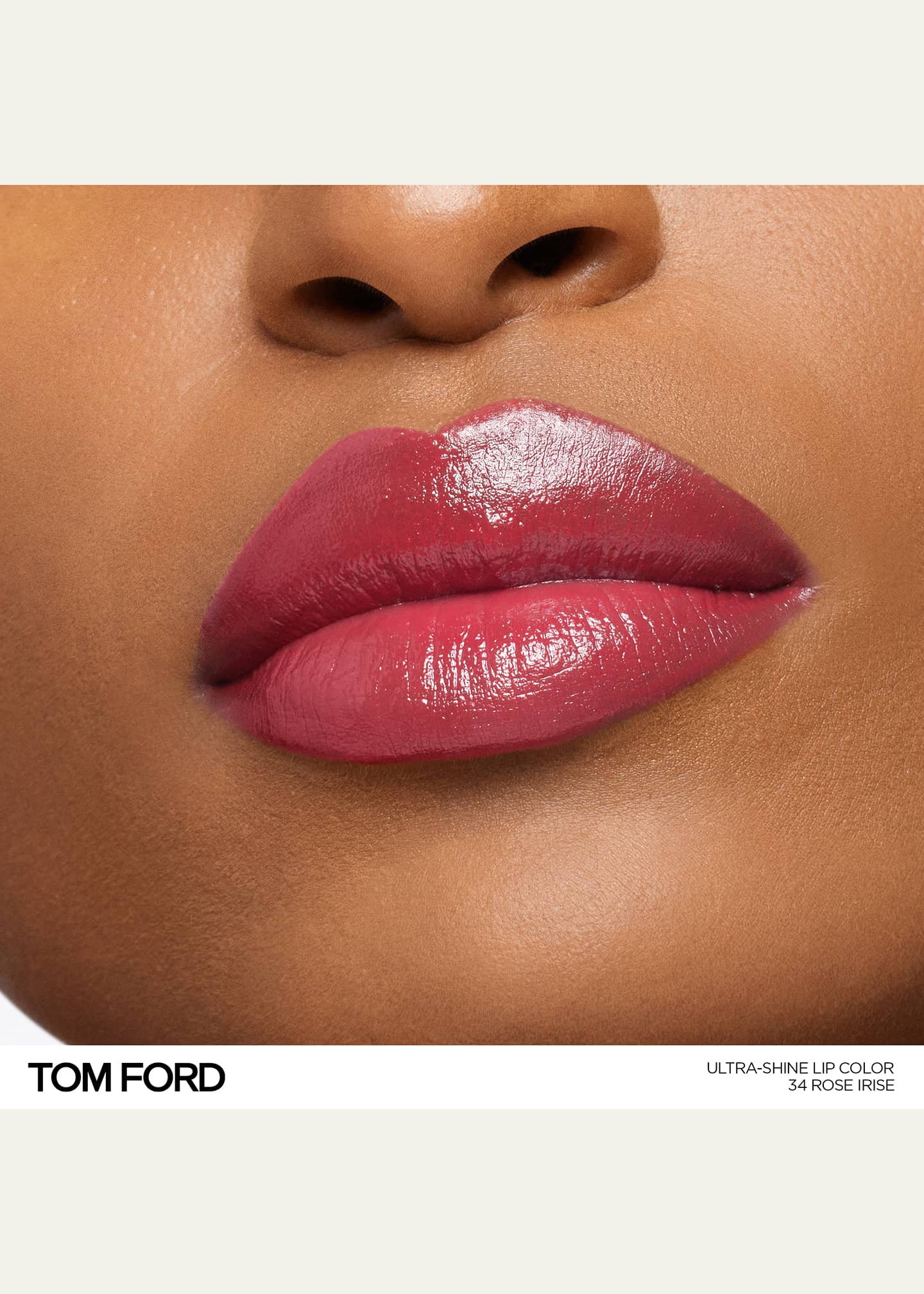 TOM FORD Ultra-Shine Lip Color Lipstick Image 4 of 5