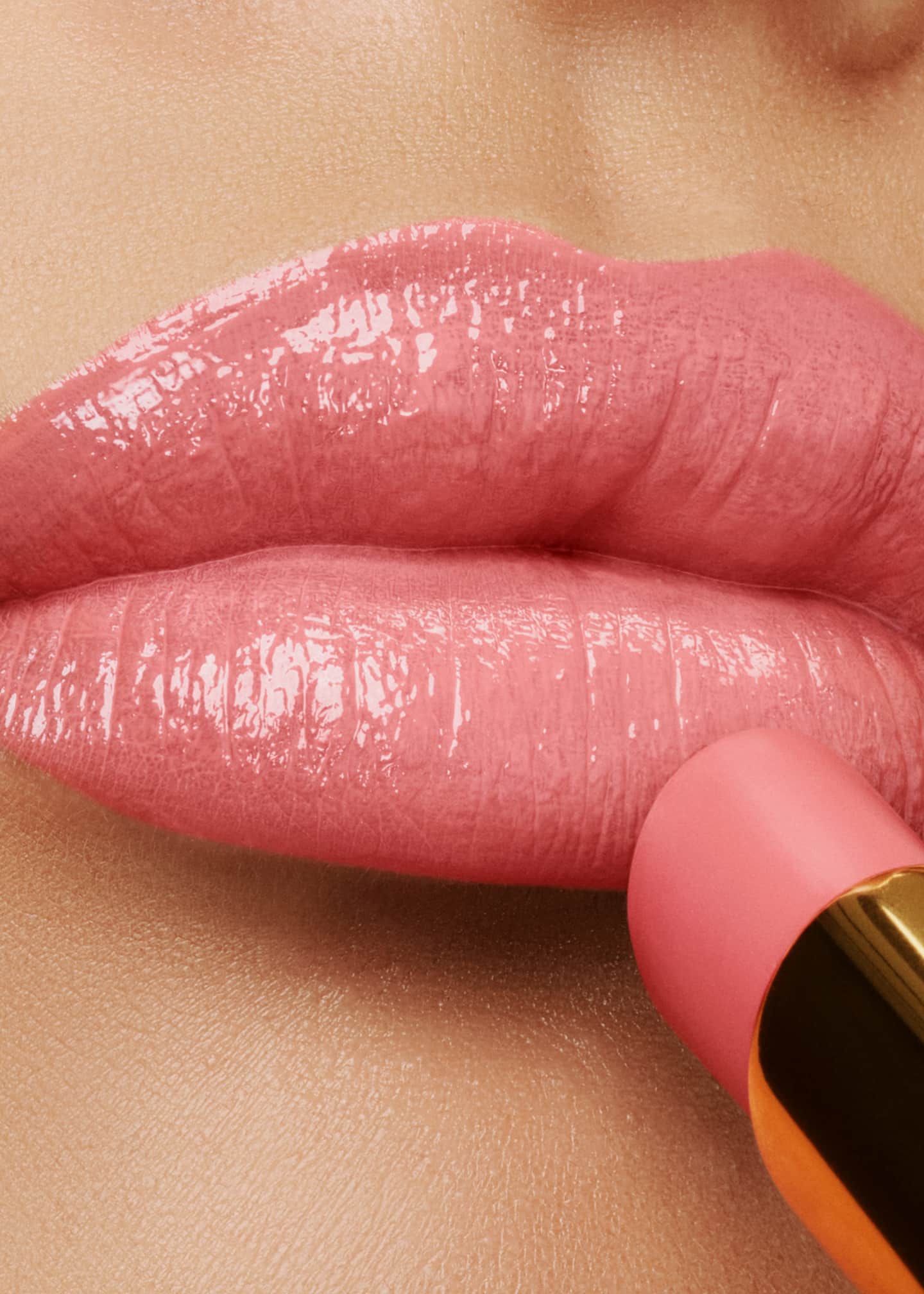 TOM FORD Ultra-Shine Lip Color Lipstick Image 4 of 5