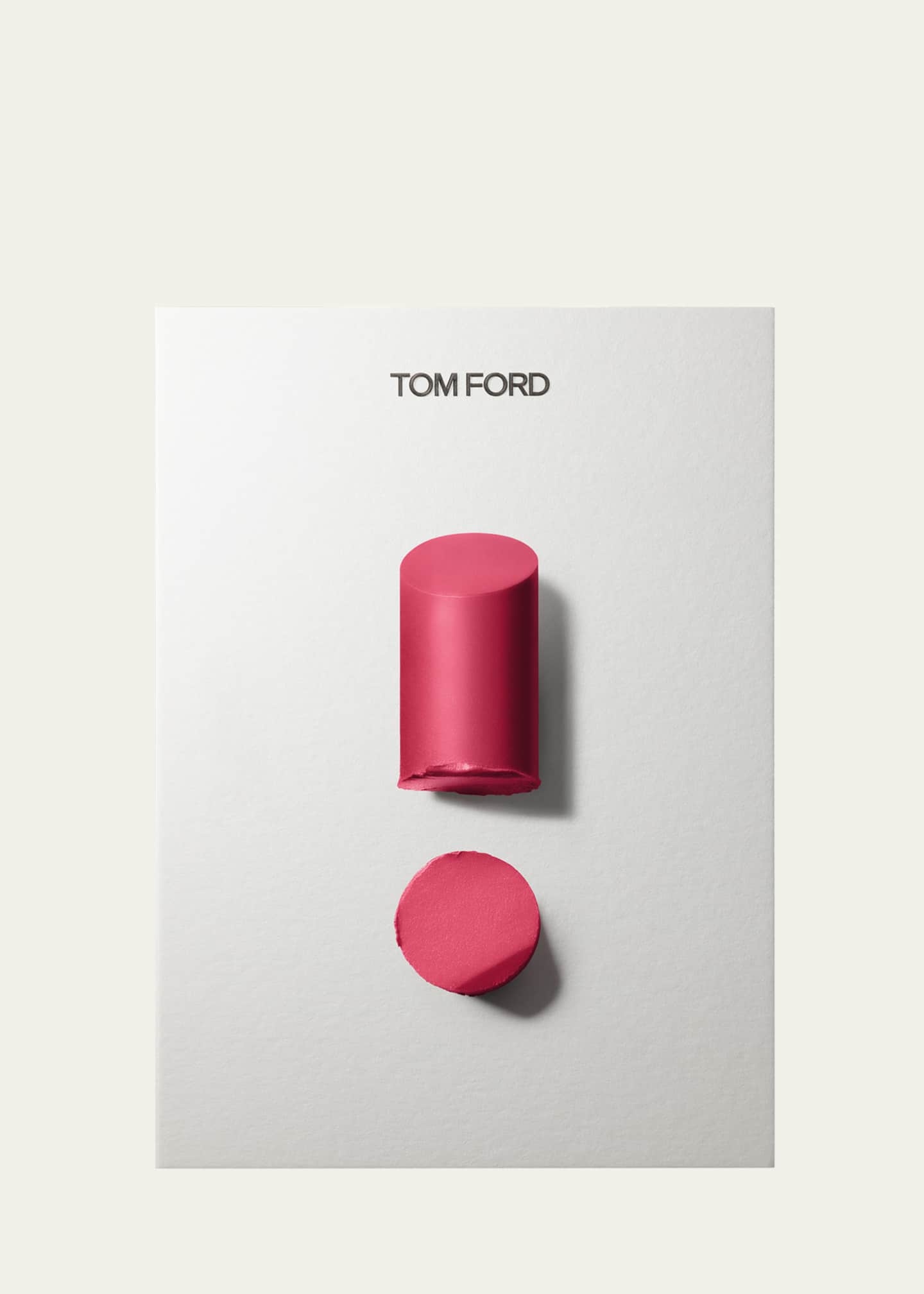 TOM FORD Ultra-Shine Lip Color Lipstick Image 2 of 5