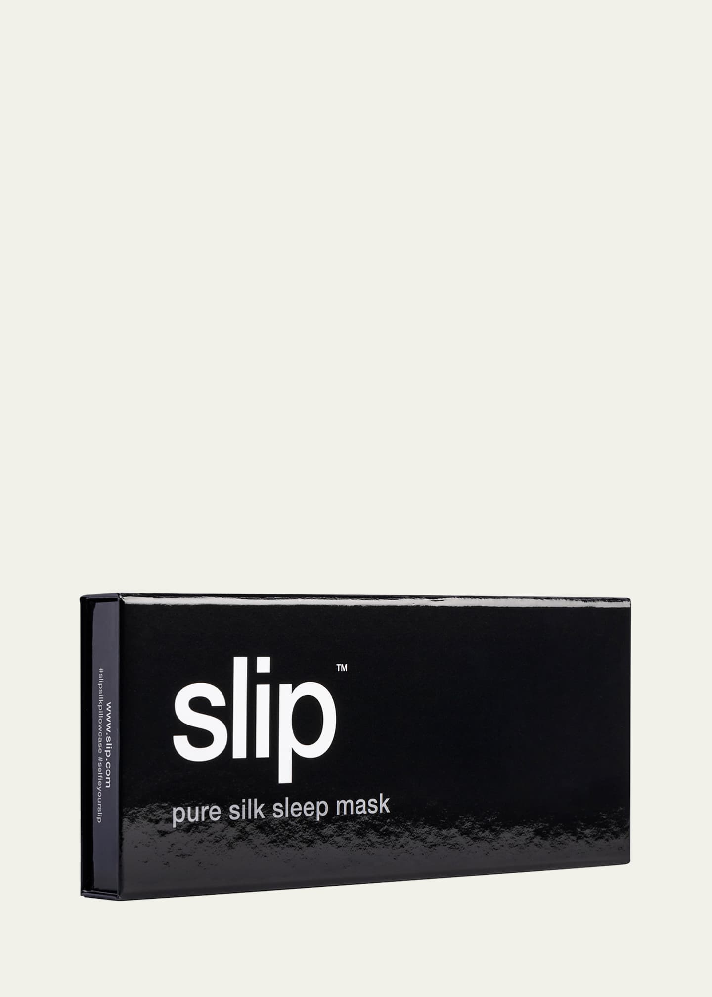 Slip Pure Silk Sleep Mask Image 4 of 5