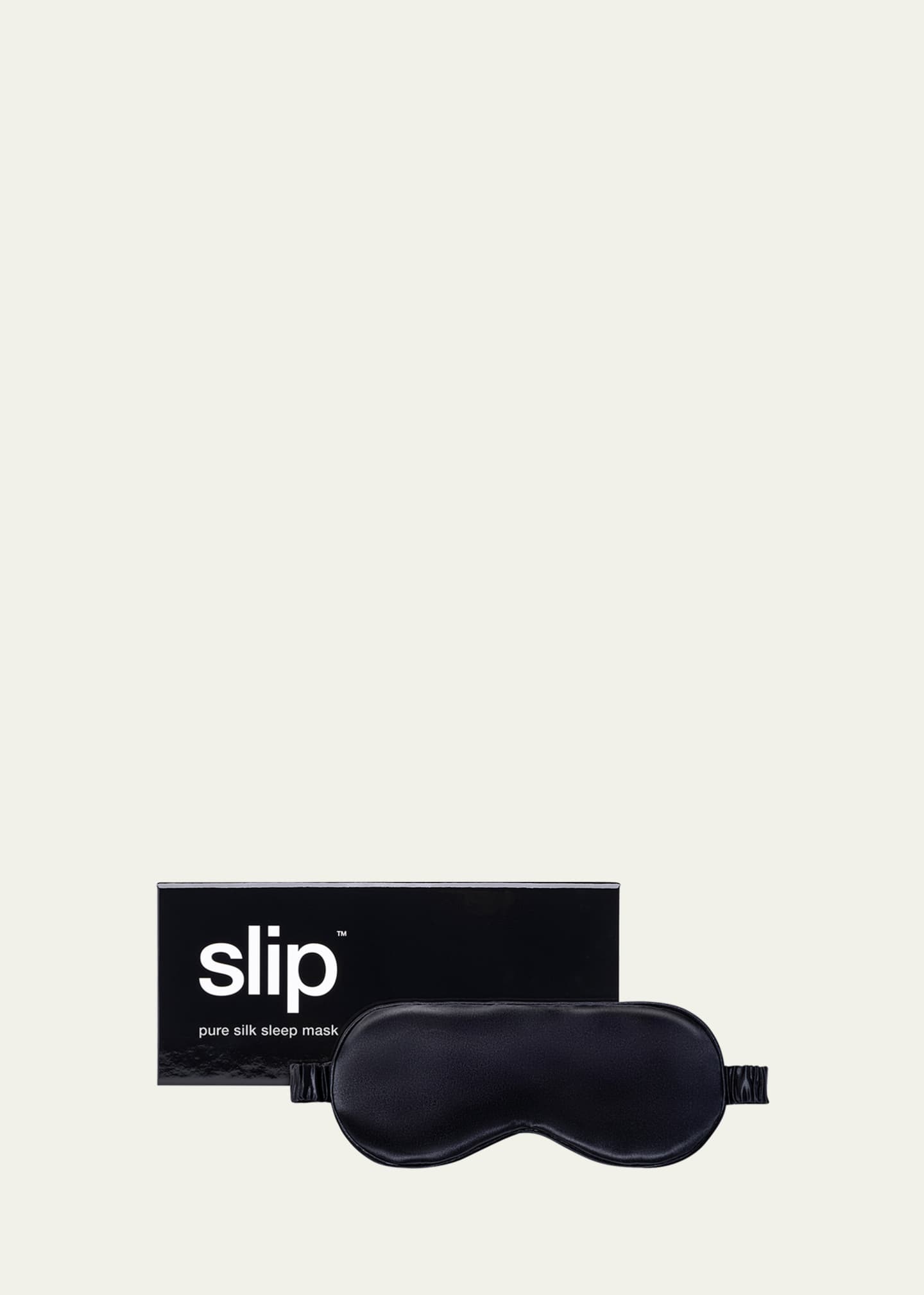Slip Pure Silk Sleep Mask Bergdorf Goodman