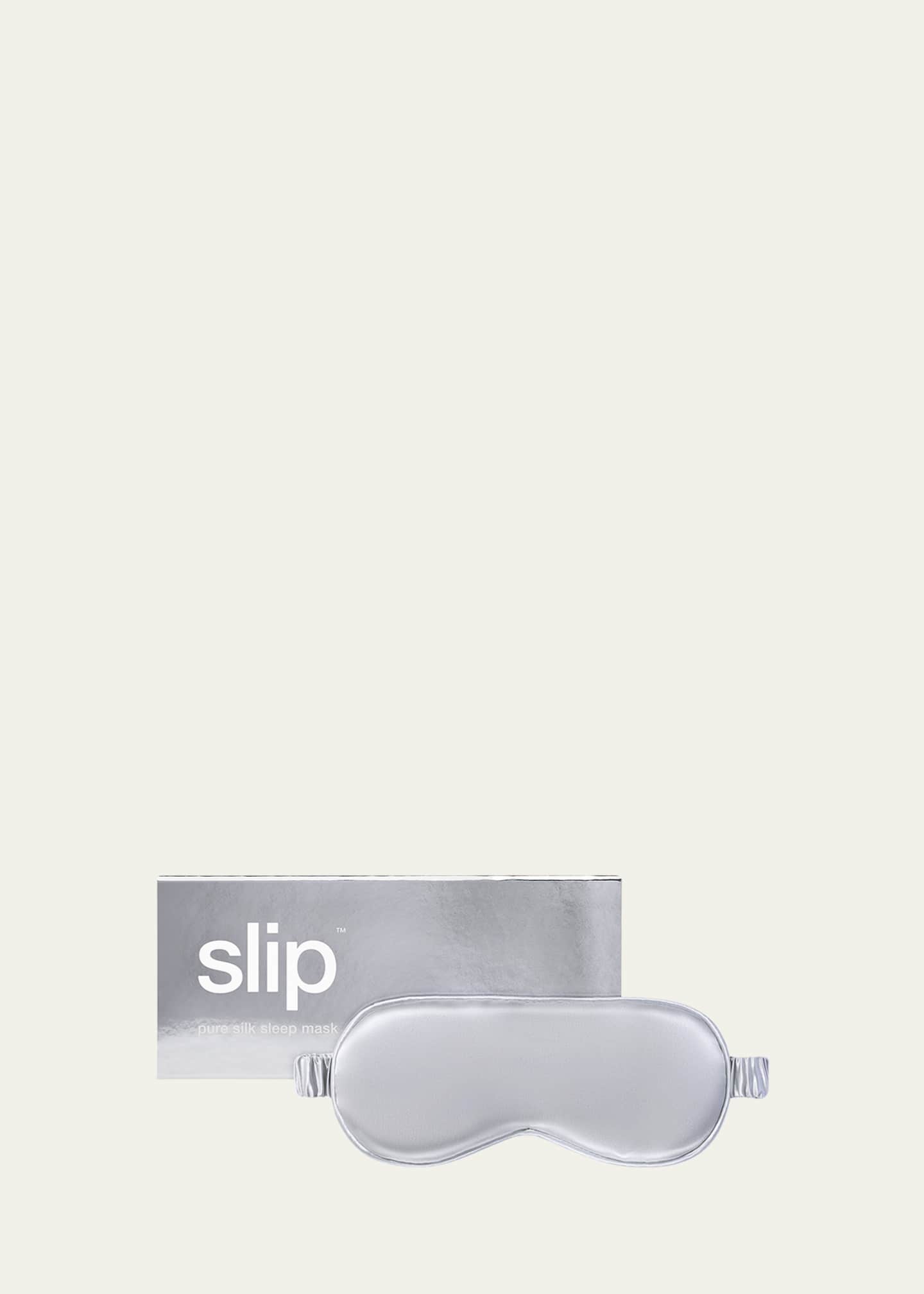 Slip Pure Silk Sleep Mask Image 1 of 5