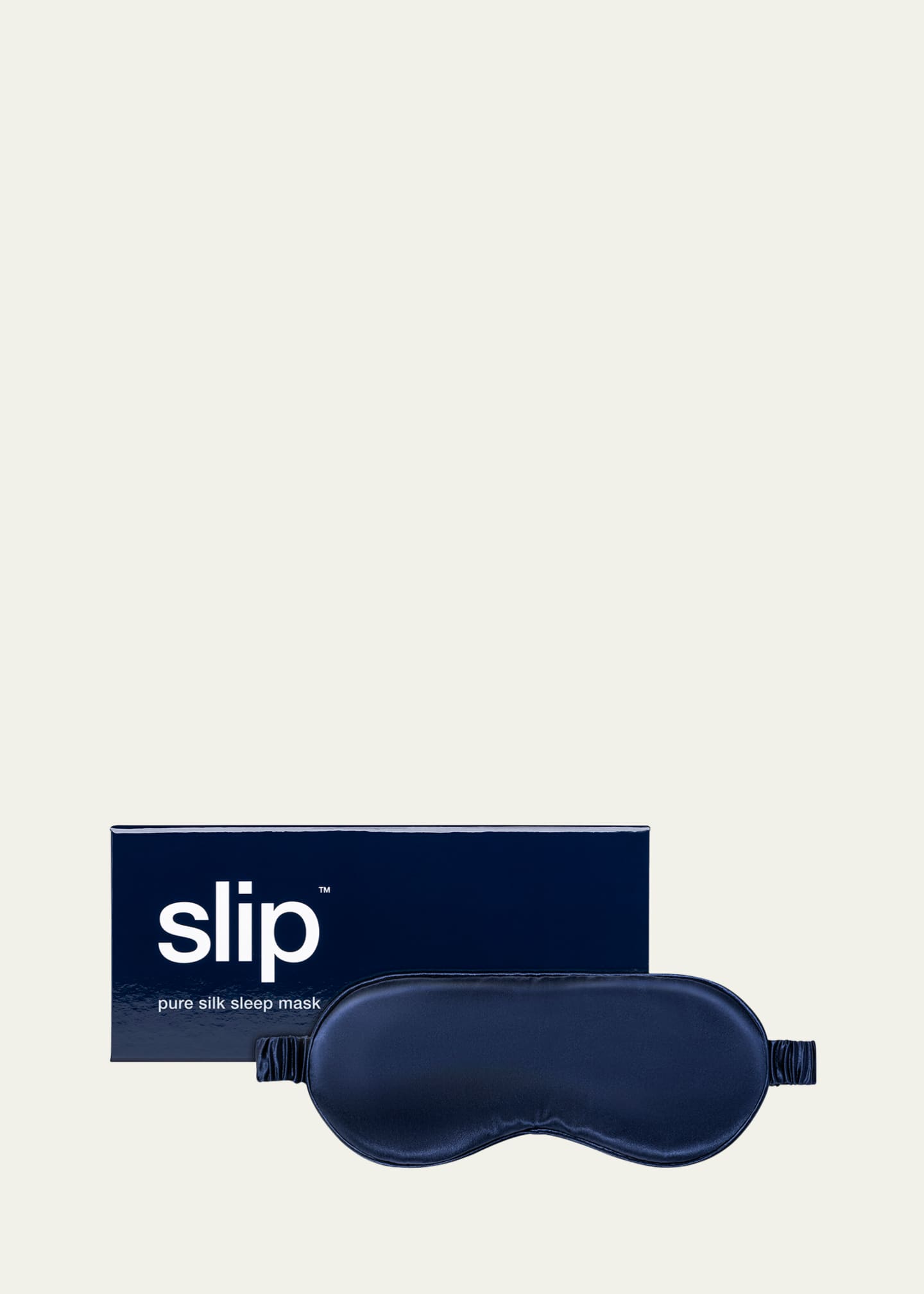 Slip Pure Silk Sleep Mask Bergdorf Goodman