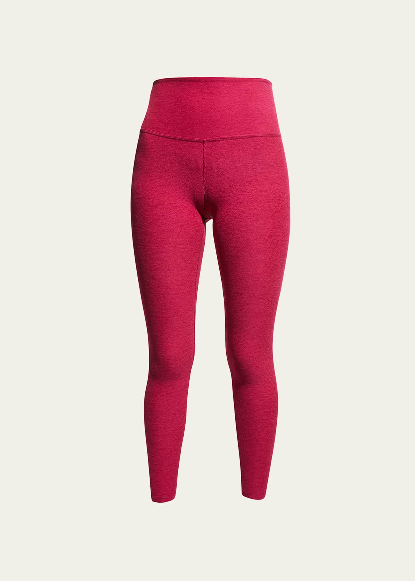 Beyond Yoga Pink Leggings