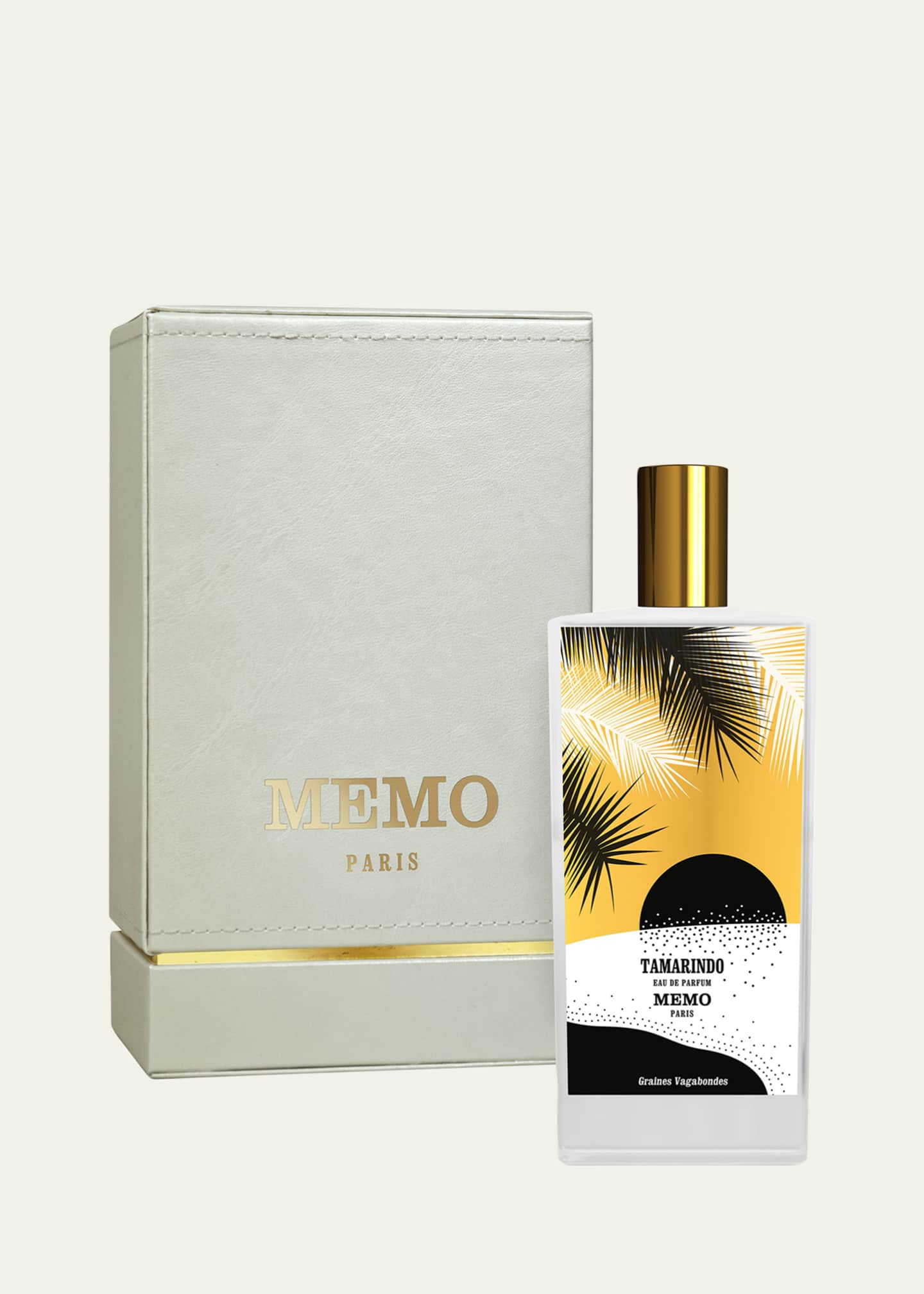 Memo Paris Tamarindo Eau de Parfum, 2.5 oz./ 75 mL Image 2 of 3