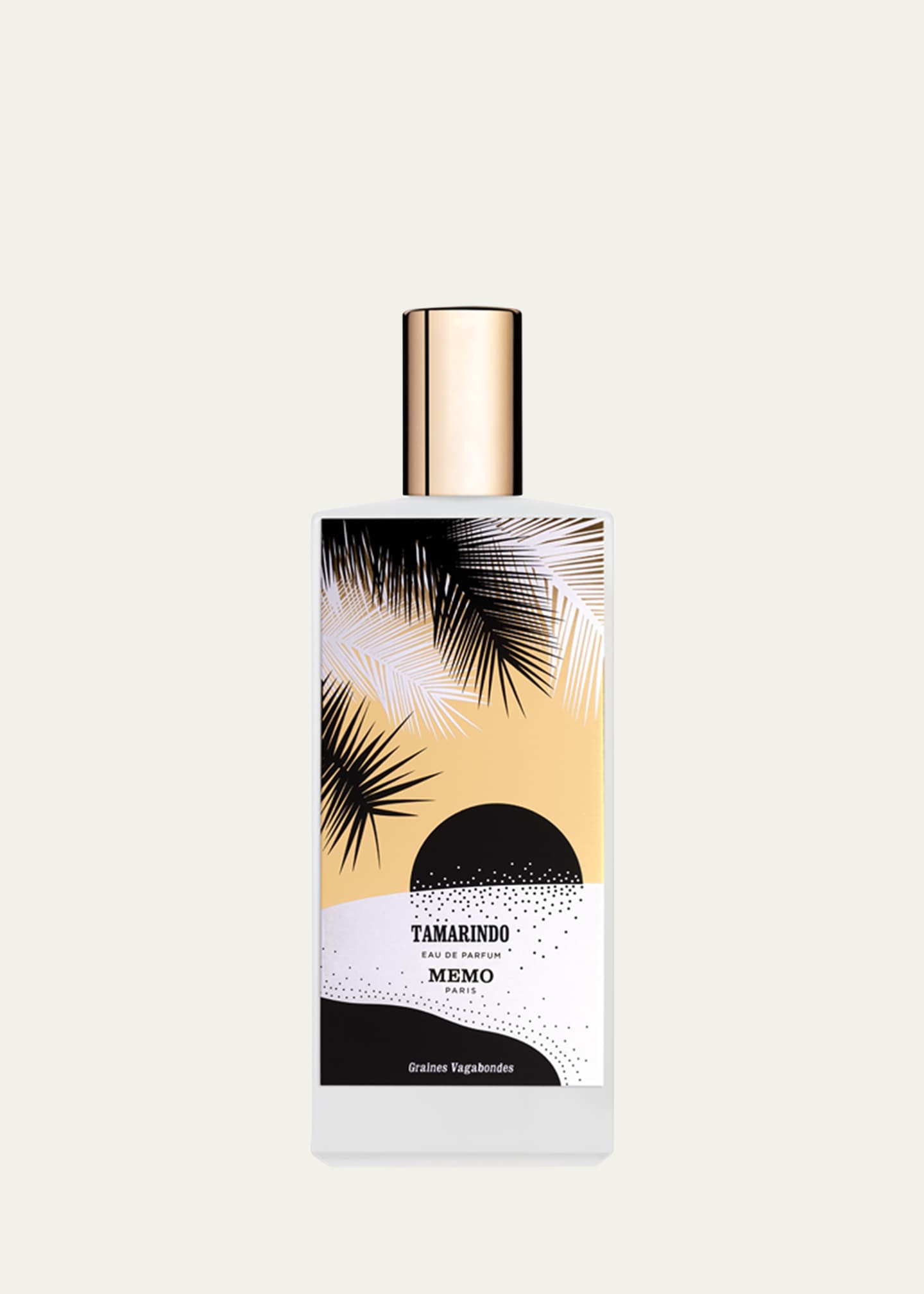Memo Paris Tamarindo Eau de Parfum, 2.5 oz./ 75 mL Image 1 of 3