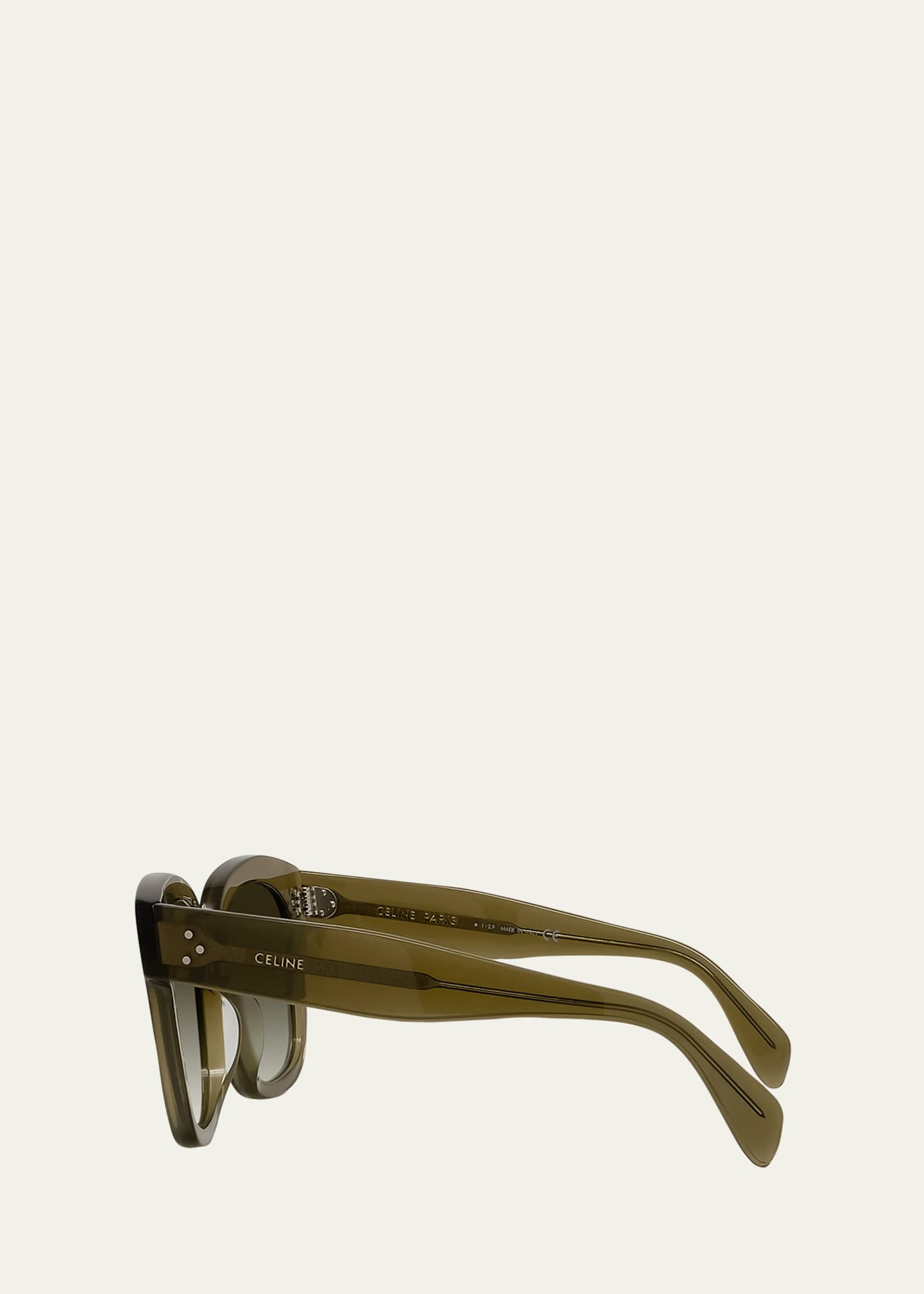 Celine CL4002UN Square Women Sunglasses