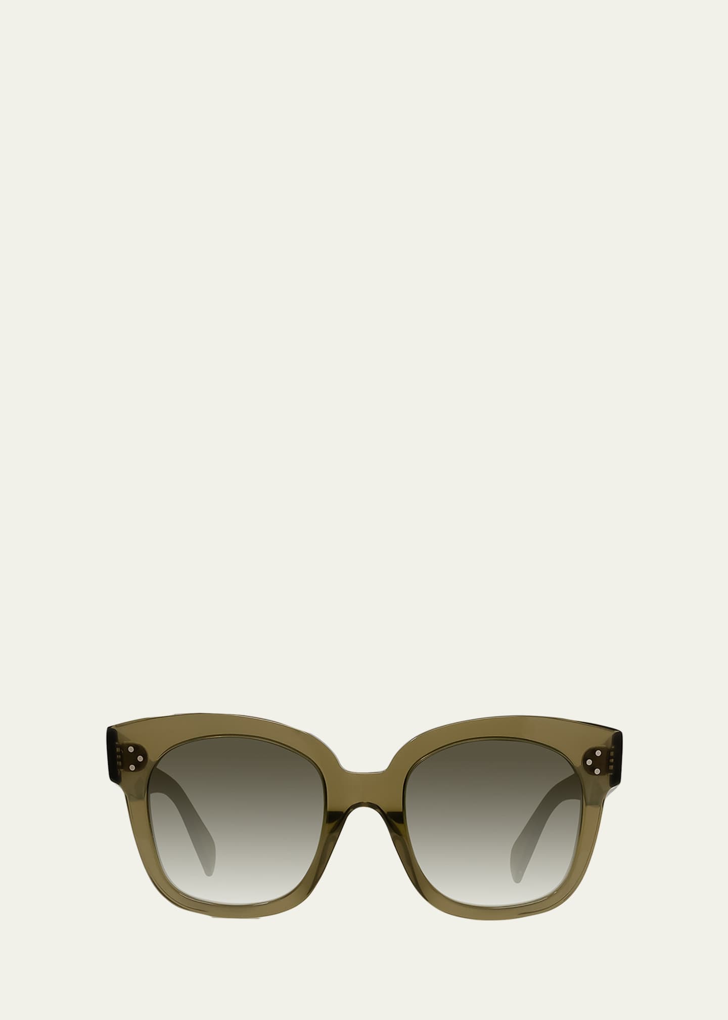 Celine brown sunglasses top