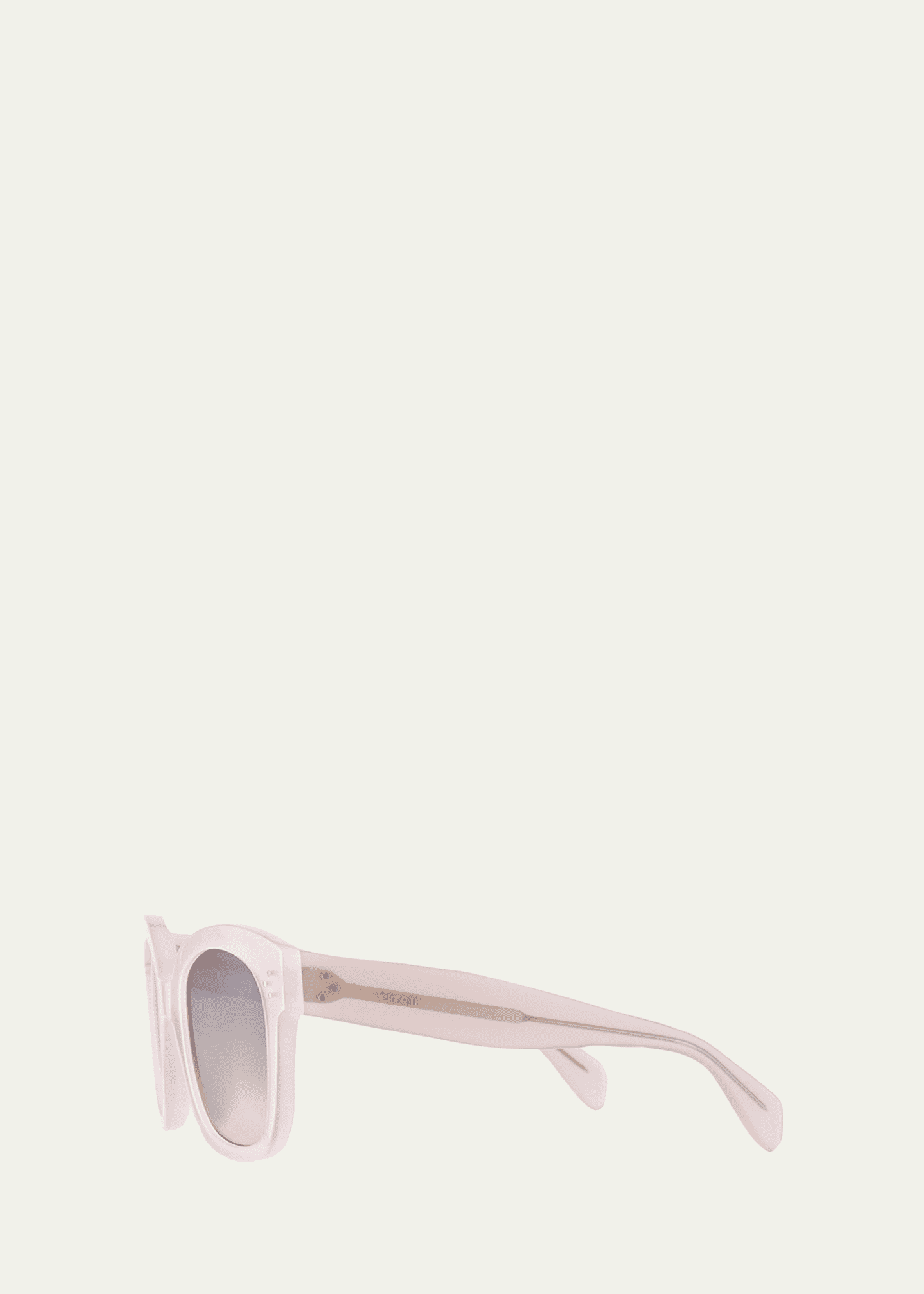 Celine CL40002U S 01B 54 Women Sunglasses