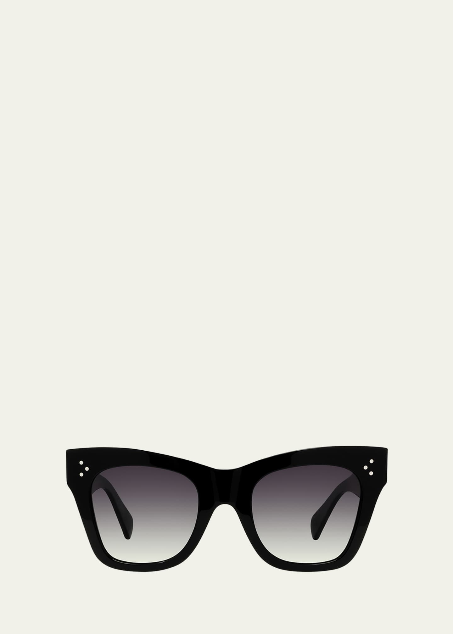 Celine CL4004IN Cat Eye Sunglasses