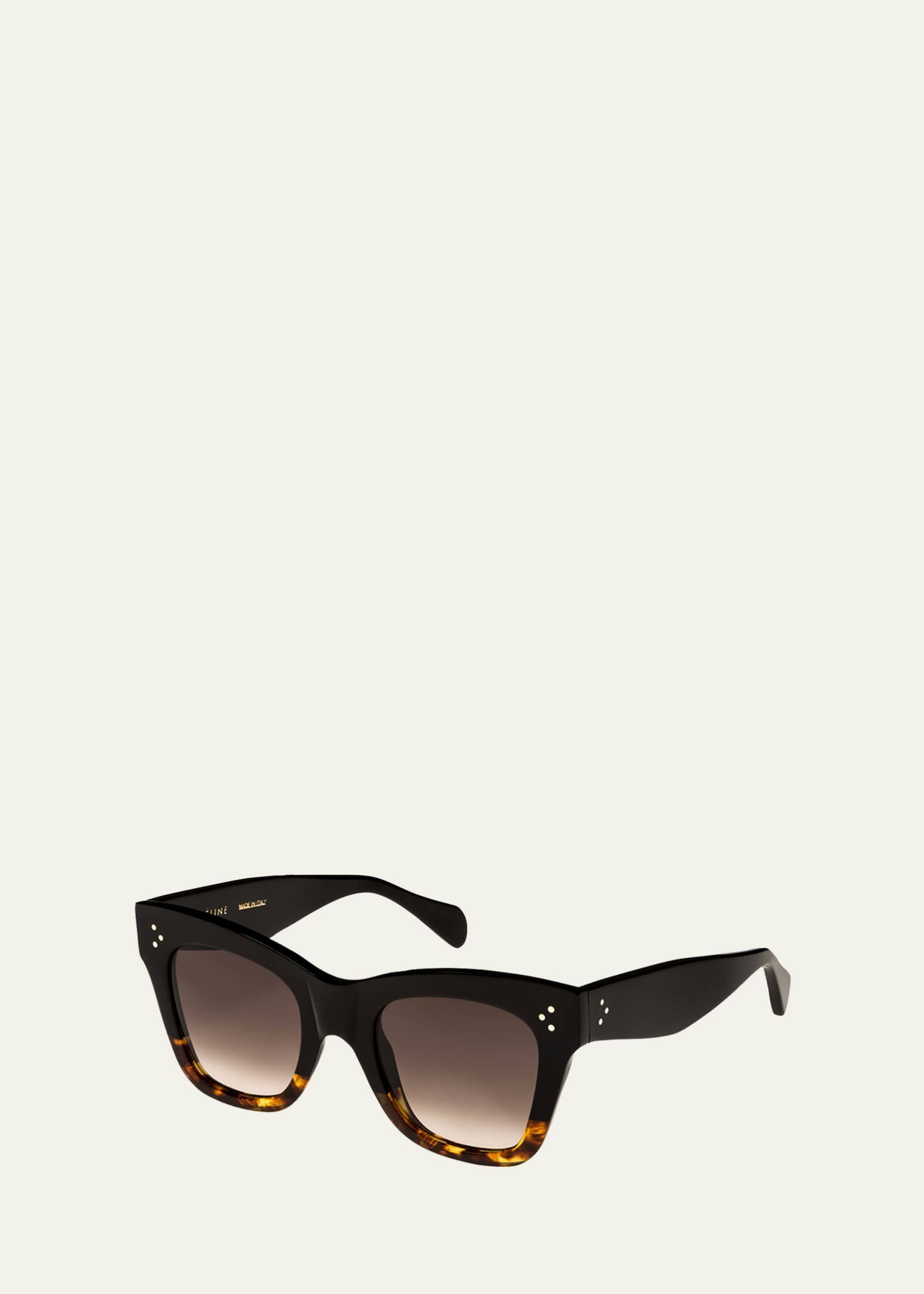 Celine cat eye online glasses