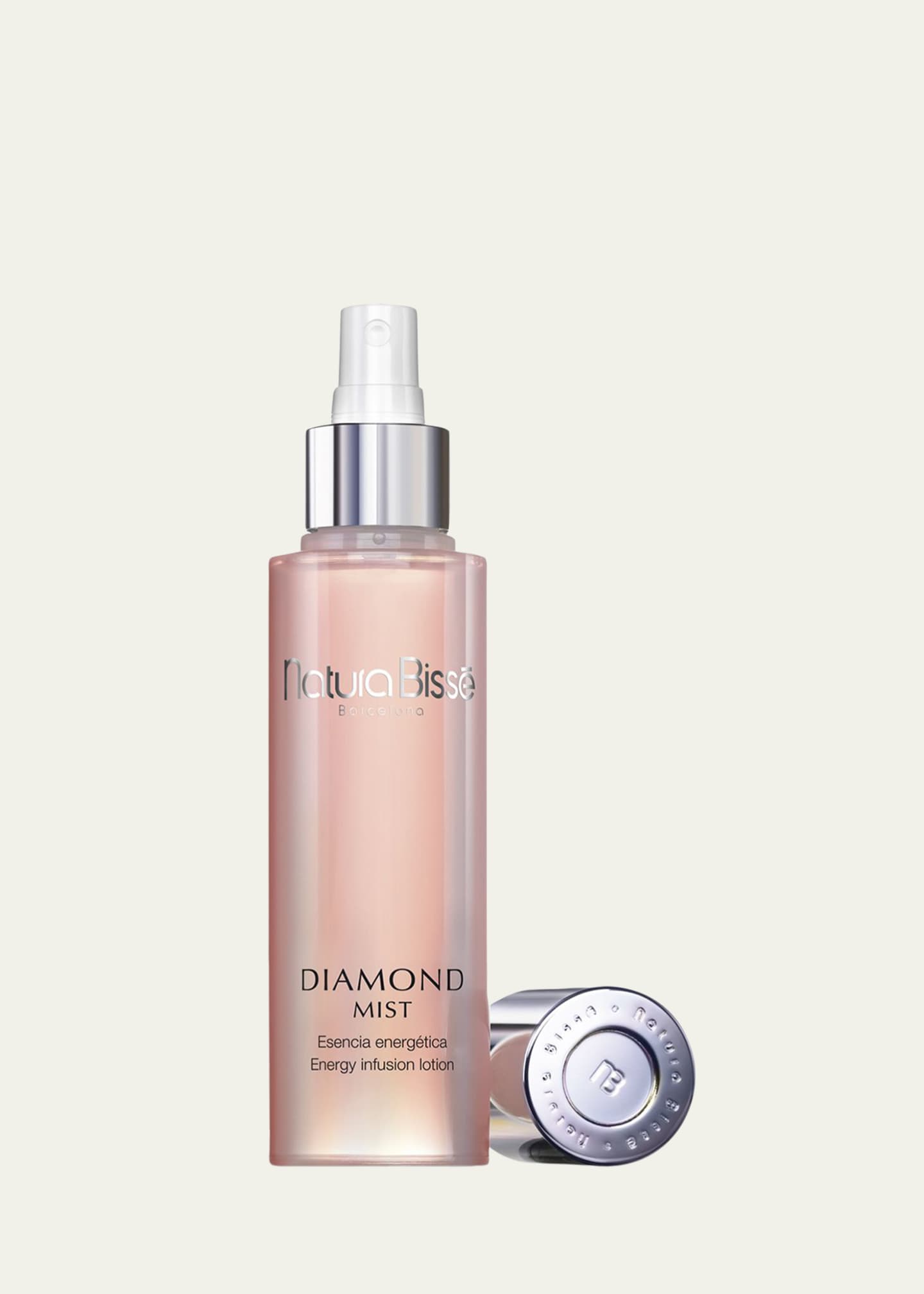 Natura Bisse Diamond Mist, 7 oz.