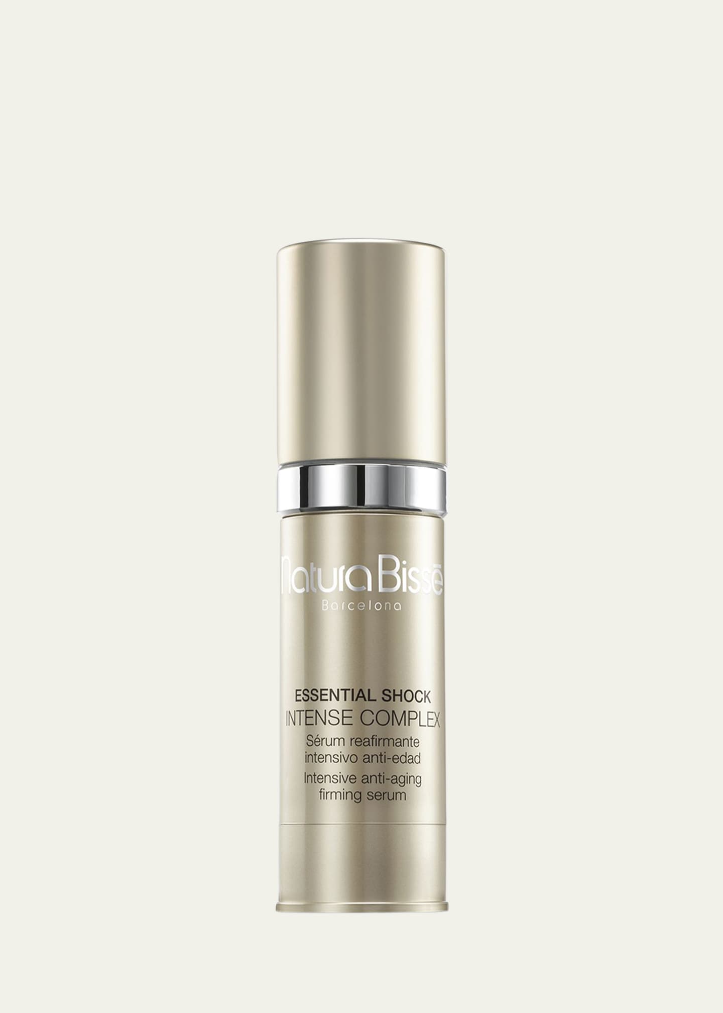 Natura Bisse Essential Shock Intense Complex, 1 oz.