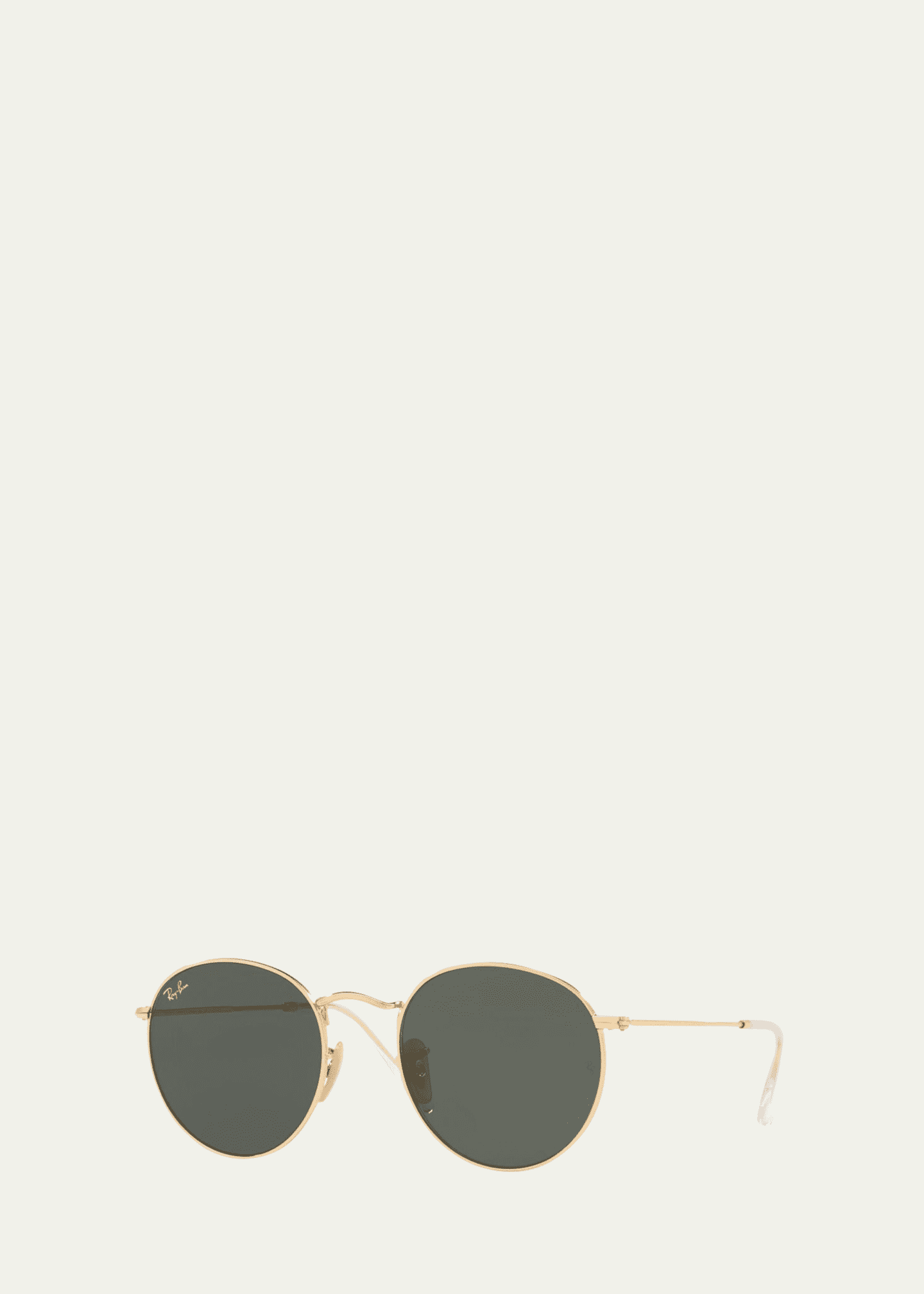 Ray ban round metal 53mm clearance