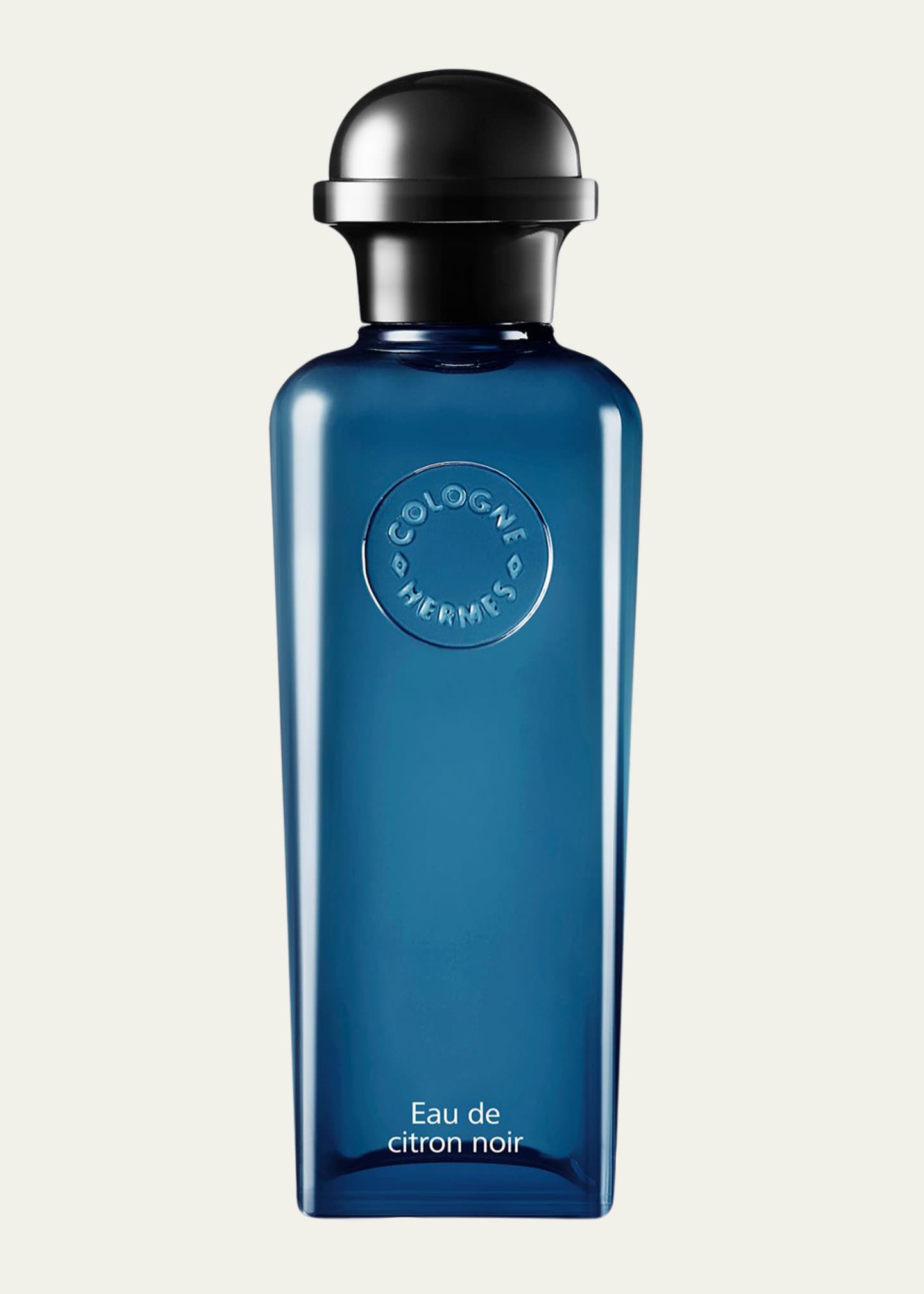Hermes Eau de Citron Noir Eau de Cologne Spray, 3.3 oz
