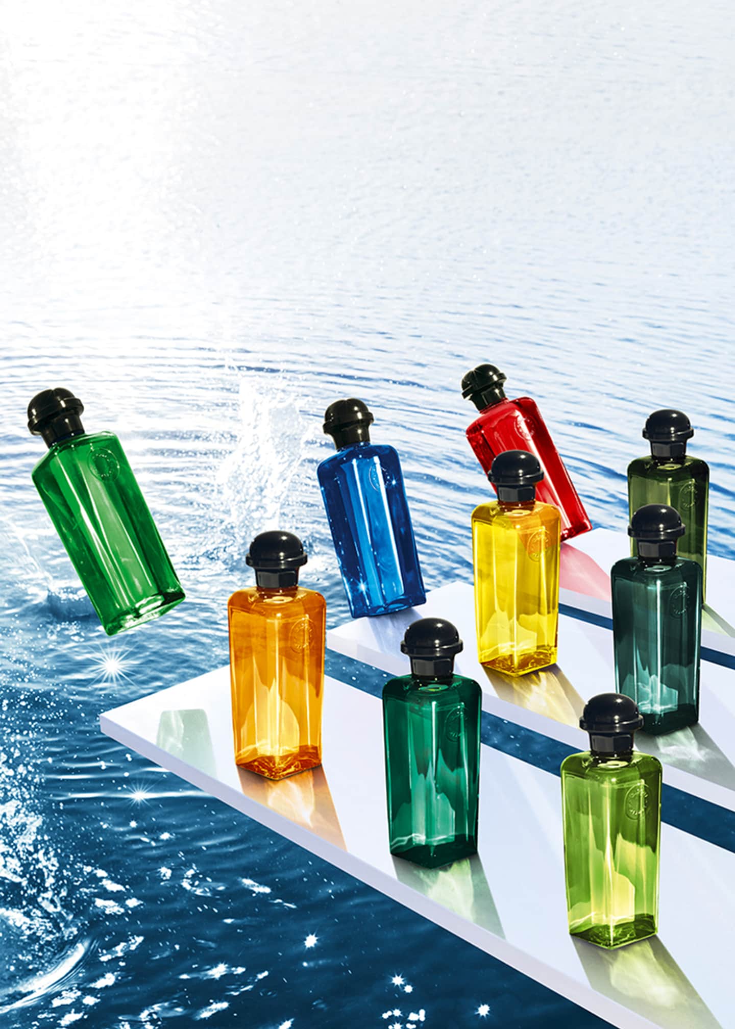 Les colognes hermes online
