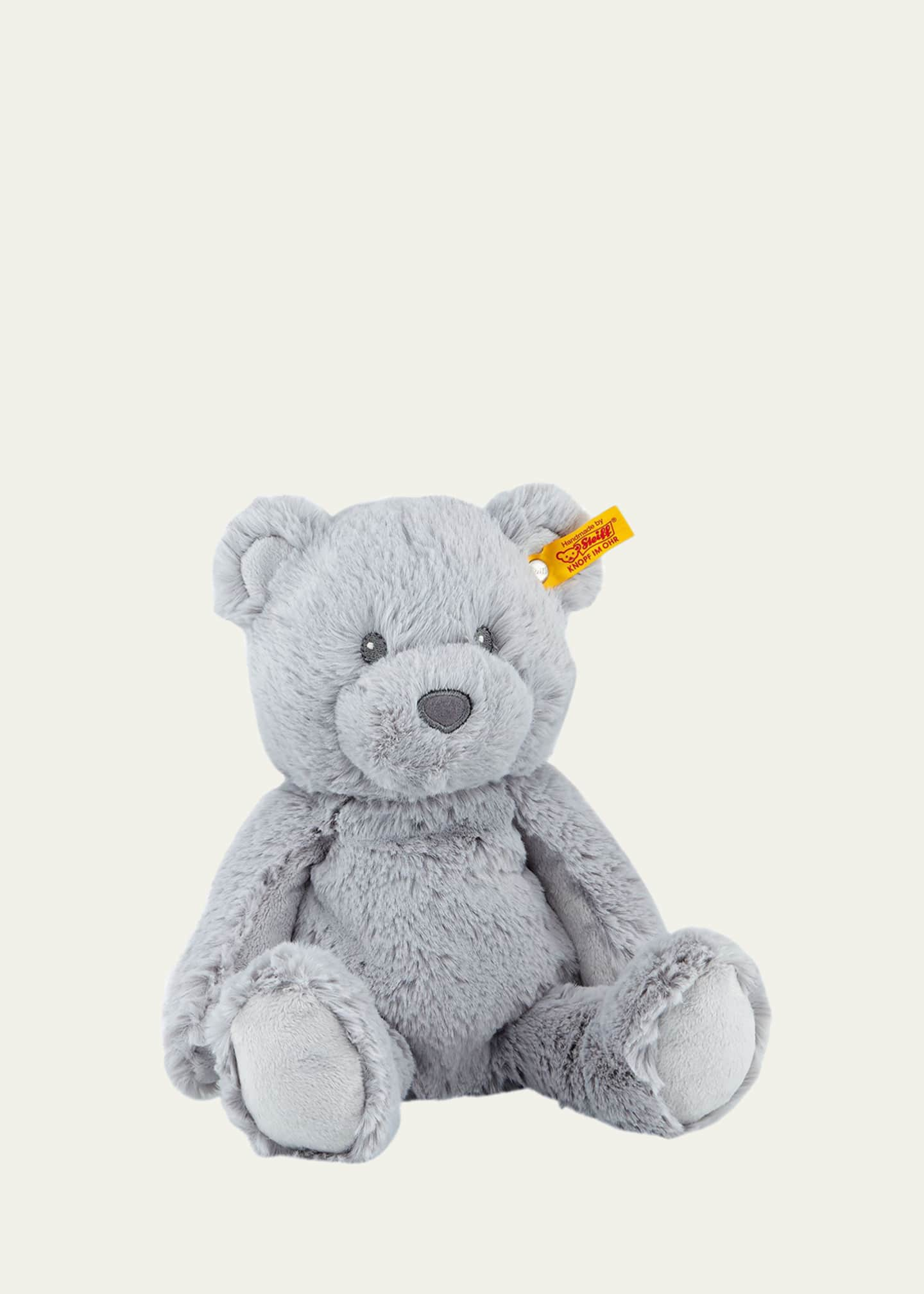 Steiff Urs Riding Stuffed Teddy Bear Rocker - Bergdorf Goodman