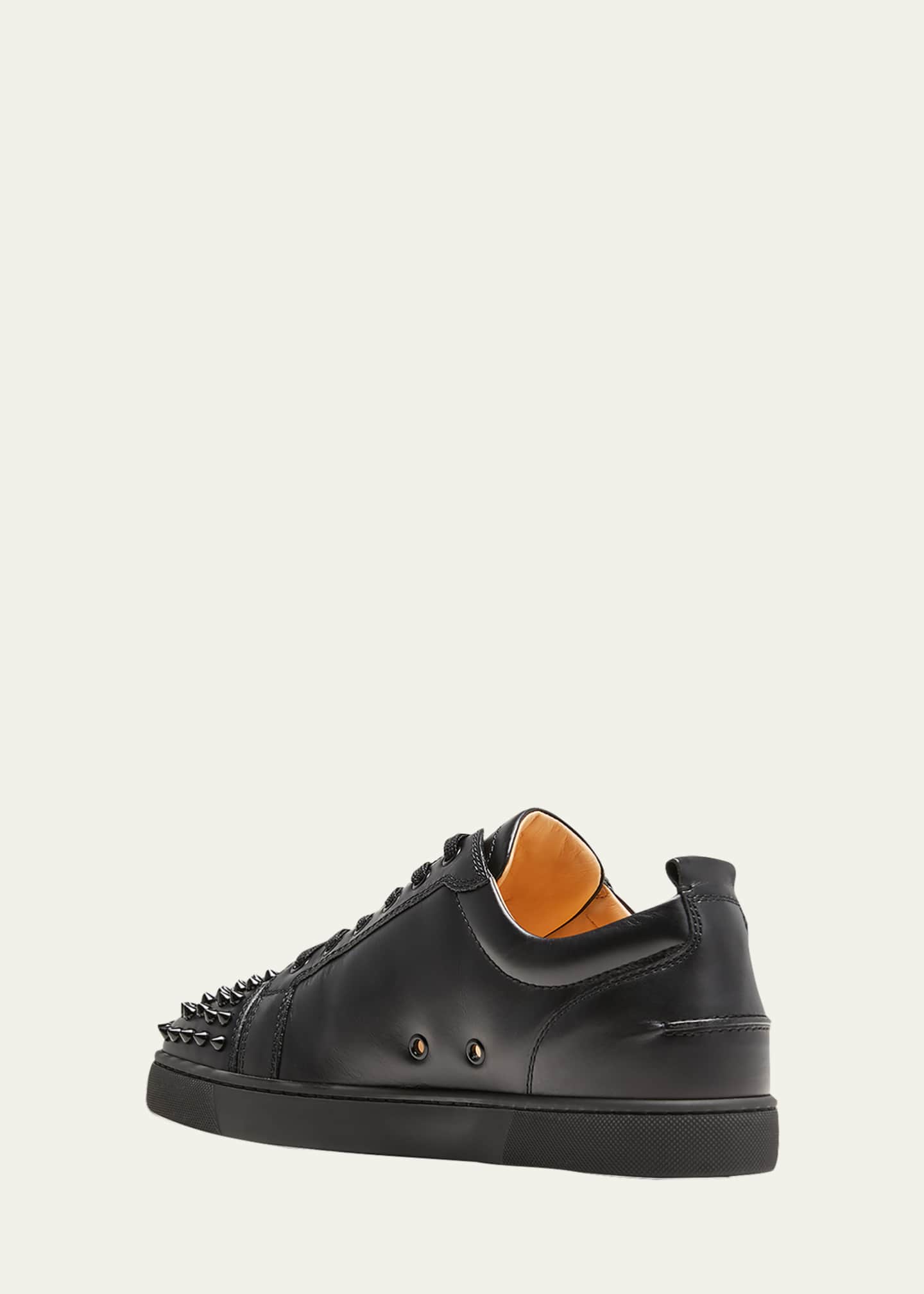 Louboutin low top top