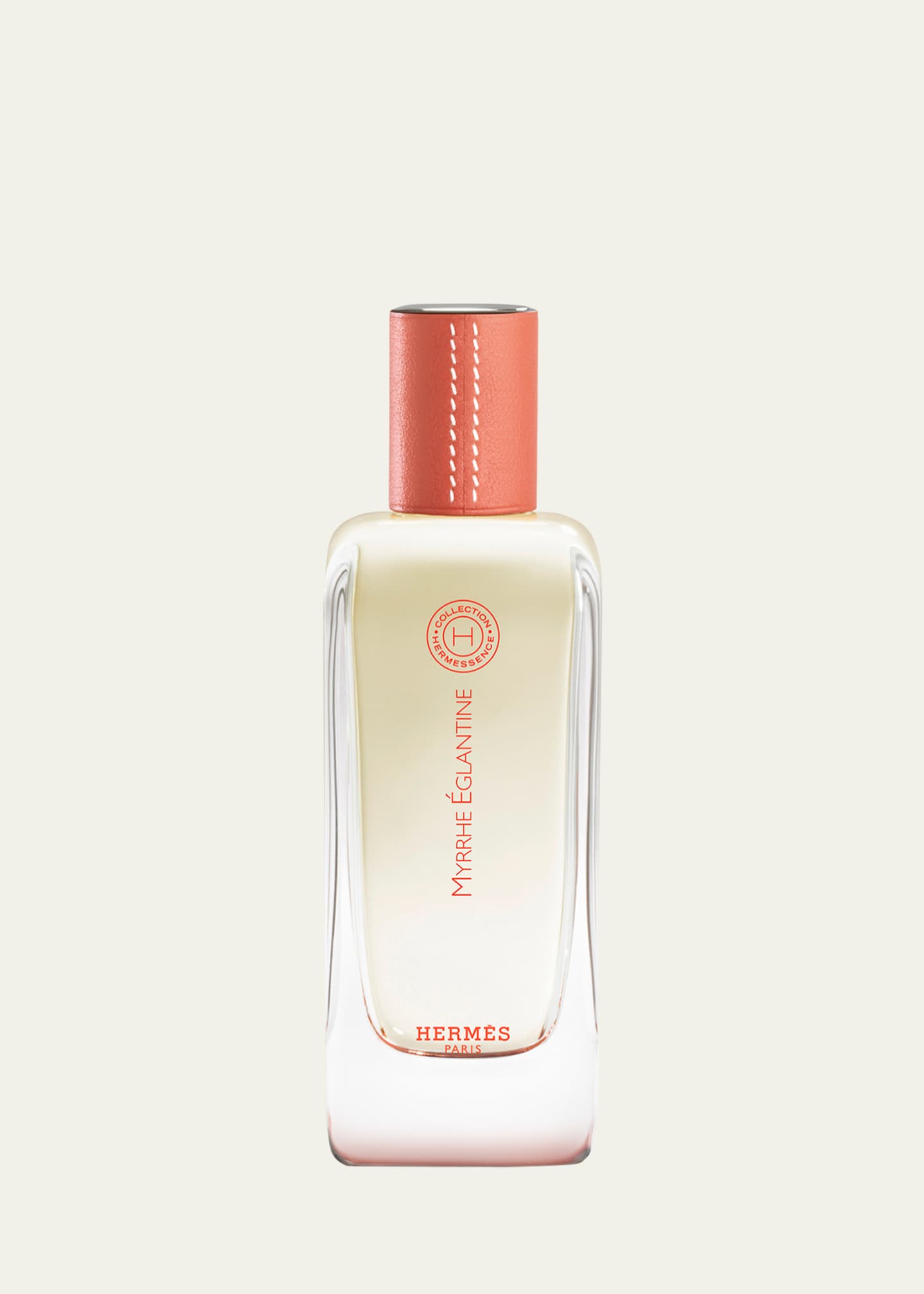 Hermes Myrrhe Eglantine Eau de Toilette, 3.3 oz./ 100 mL