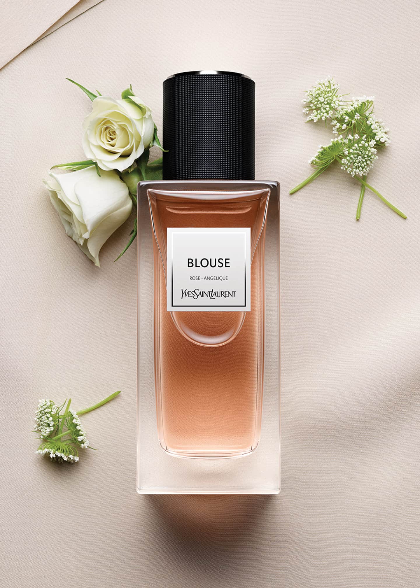 LE VESTIAIRE DES PARFUMS Blouse Eau de Parfum, 4.2 oz./ 125 mL