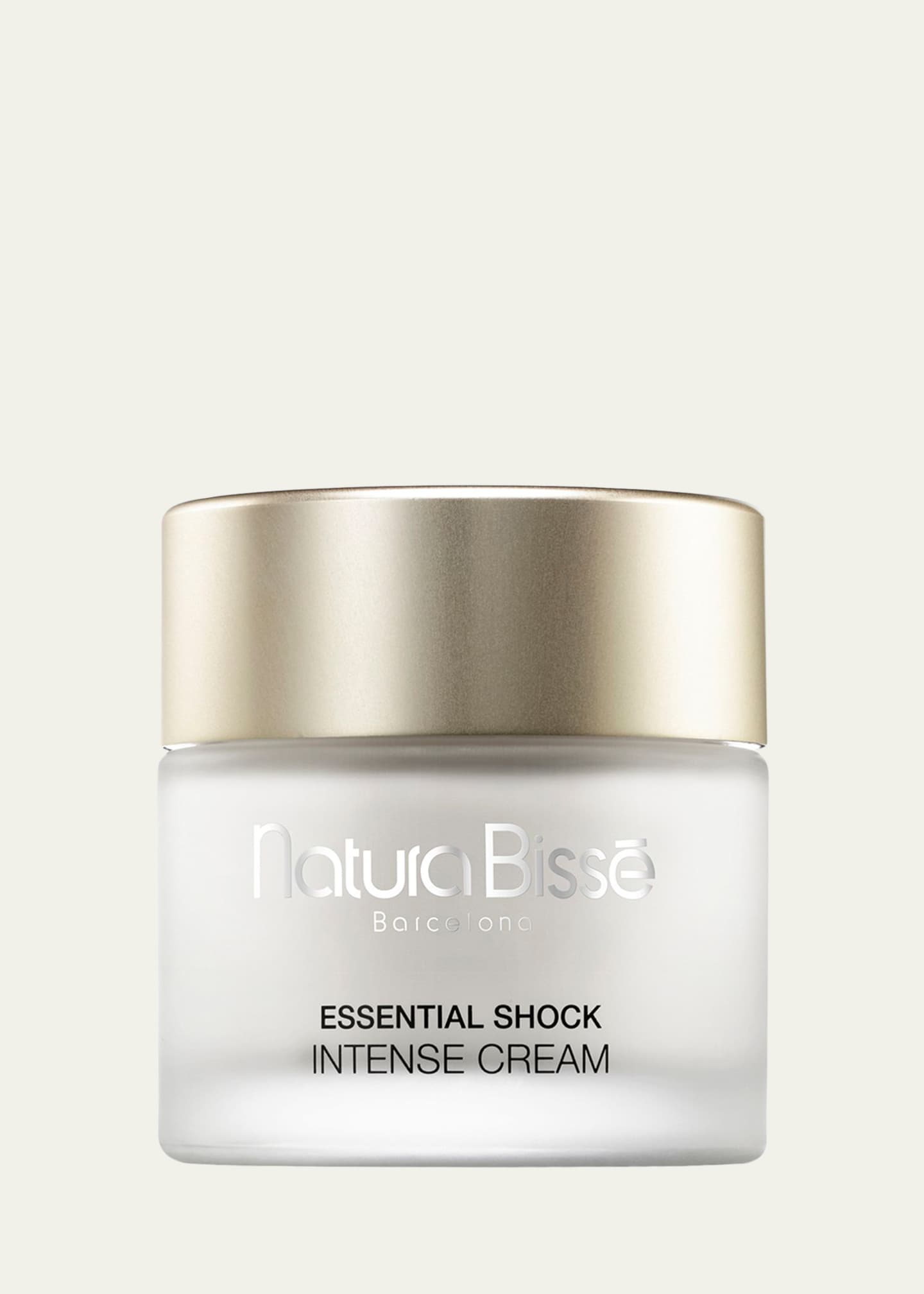 Natura Bisse Essential Shock Intense Cream, 2.5 oz. Image 1 of 3