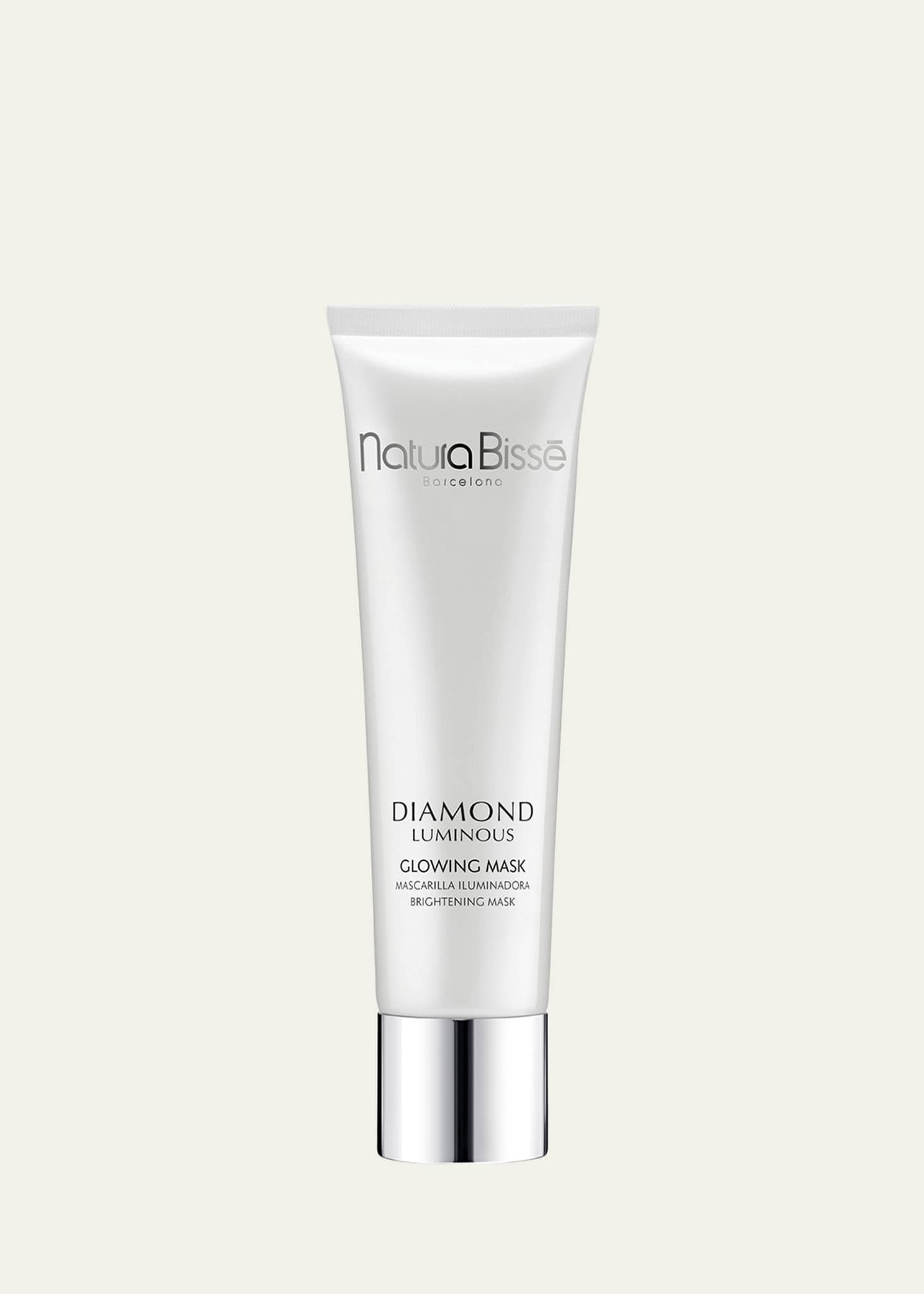 Natura Bisse 3.5 oz. Diamond Luminous Perfecting Glowing Mask Image 1 of 3