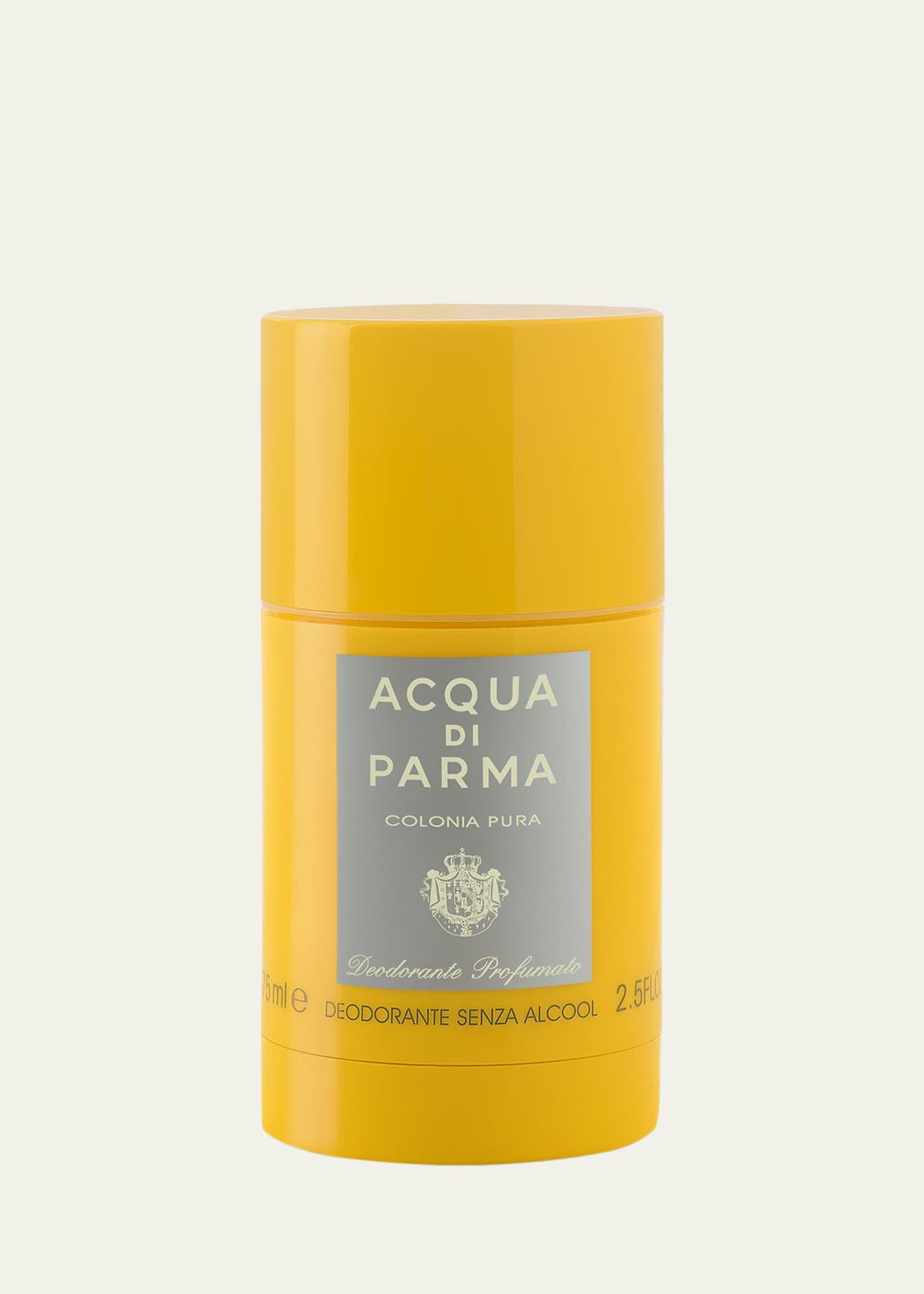 Acqua di parma men's deodorant store