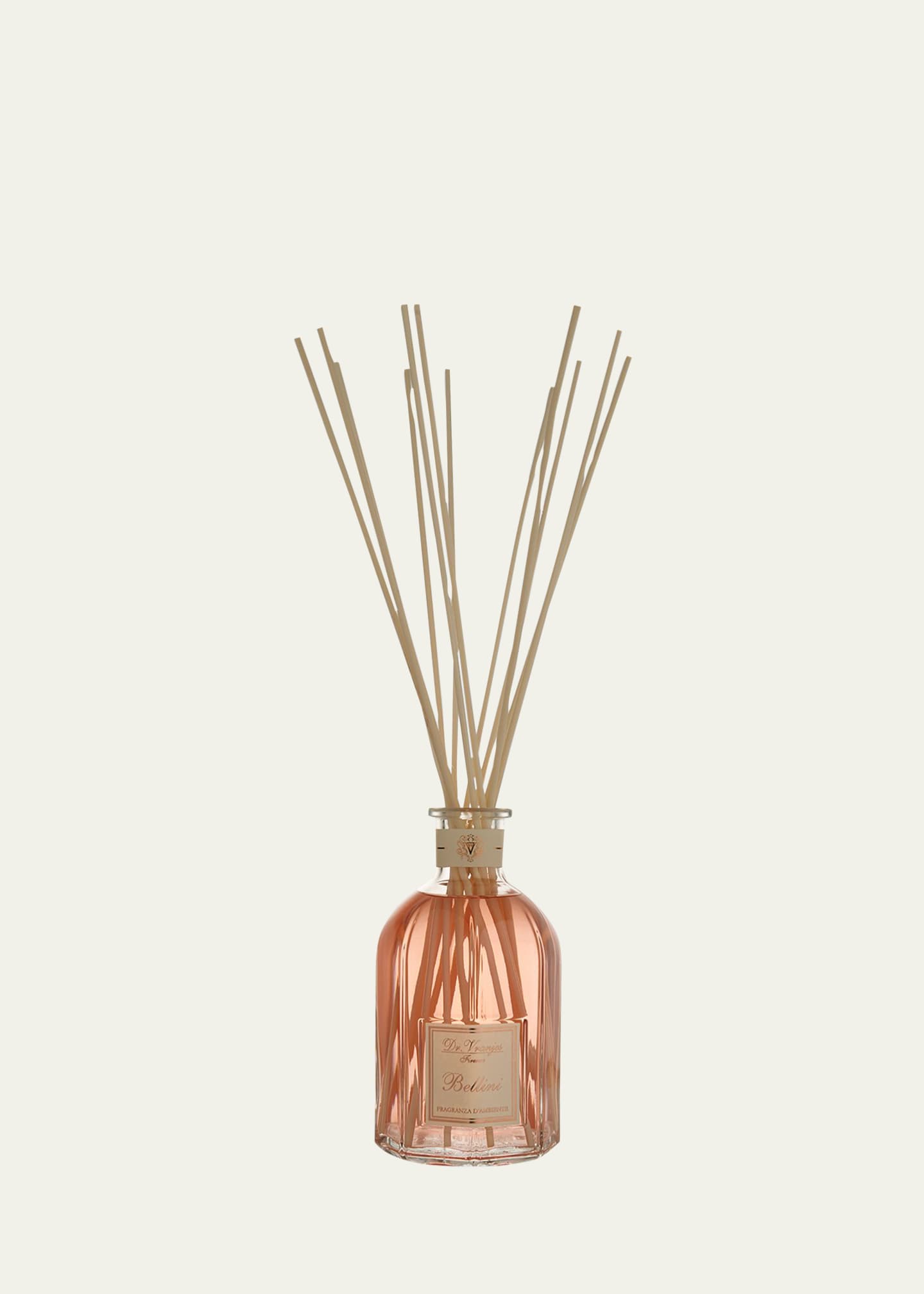 Dr. Vranjes Firenze Bellini Glass Bottle Collection Fragrance, 17 oz.
