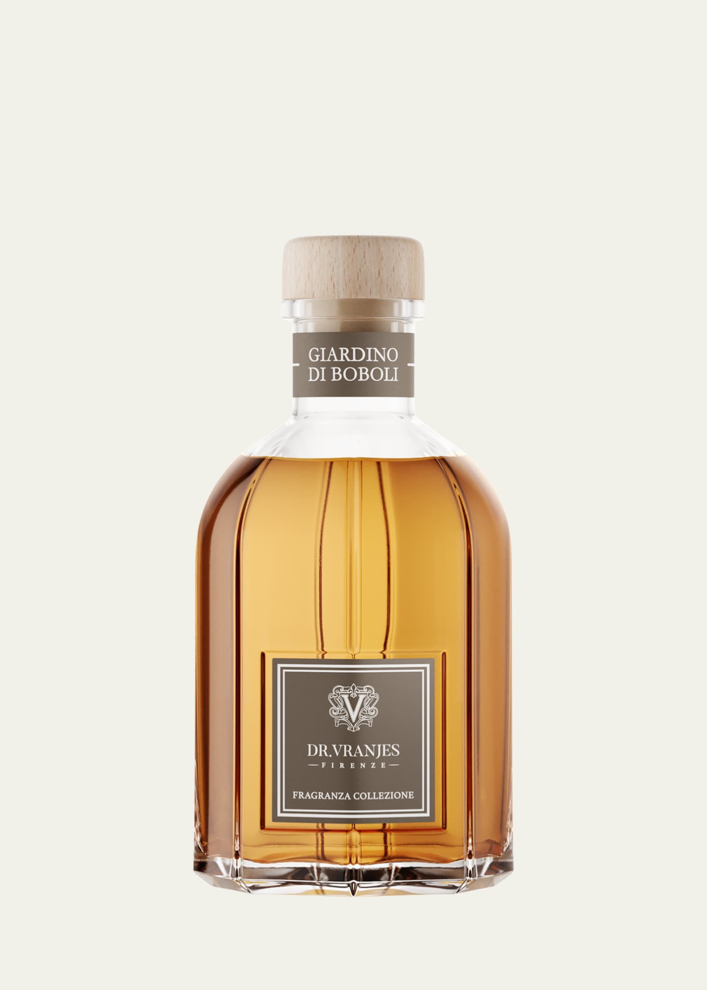 Dr. Vranjes Firenze Giardino di Boboli Glass Bottle Collection Fragrance, 17.0 oz. Image 2 of 3