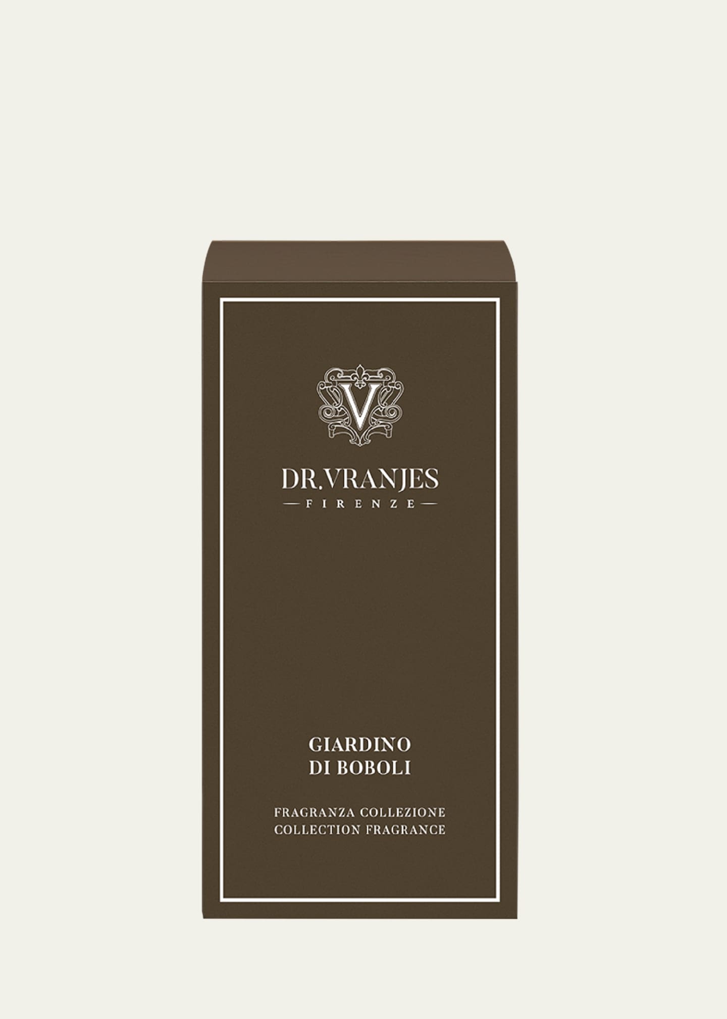 Dr. Vranjes Firenze Giardino di Boboli Glass Bottle Collection Fragrance, 17.0 oz. Image 3 of 3