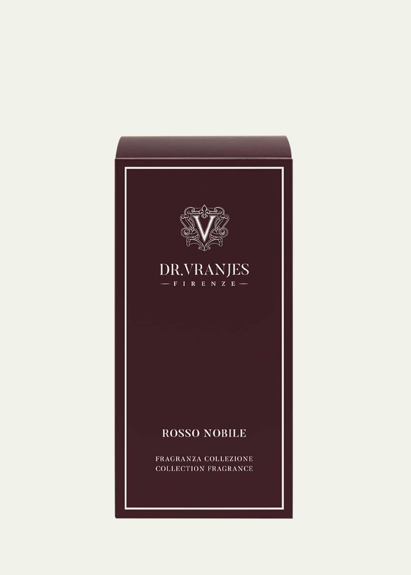 Dr. Vranjes Firenze Rosso Nobile Glass Bottle Collection Fragrance, 17.0  oz. - Bergdorf Goodman
