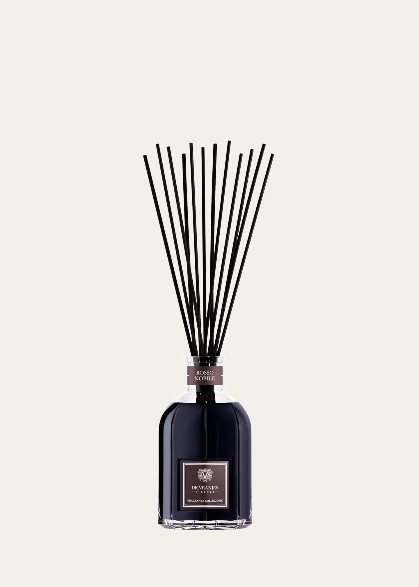 Dr. Vranjes Firenze Rosso Nobile Glass Bottle Collection
