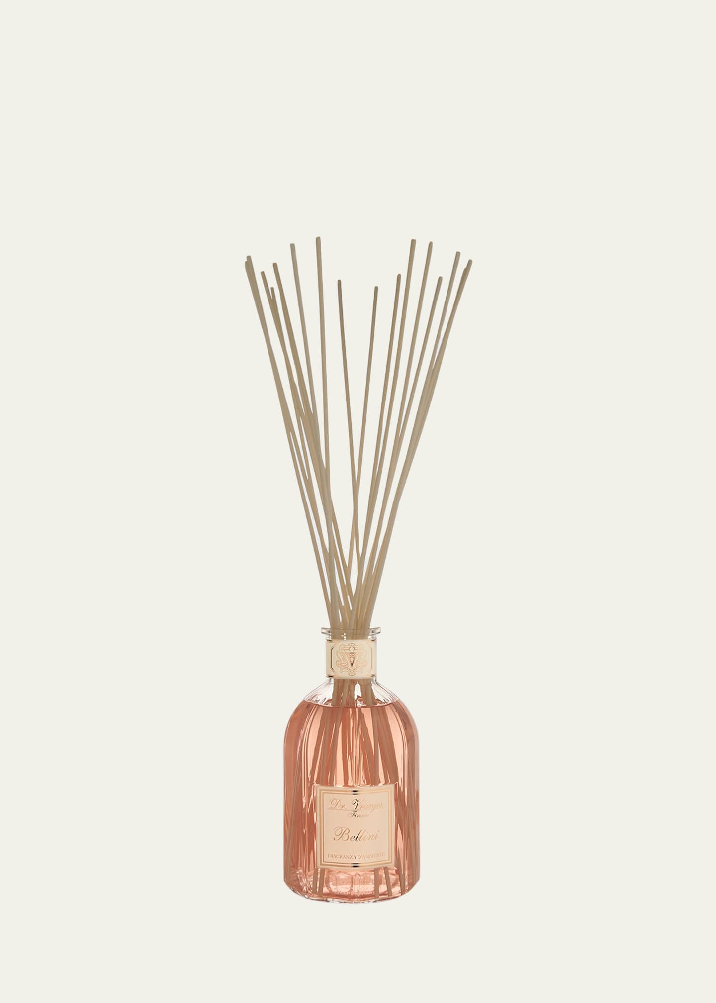 Dr. Vranjes Firenze 42 oz. Bellini Glass Bottle Collection Fragrance