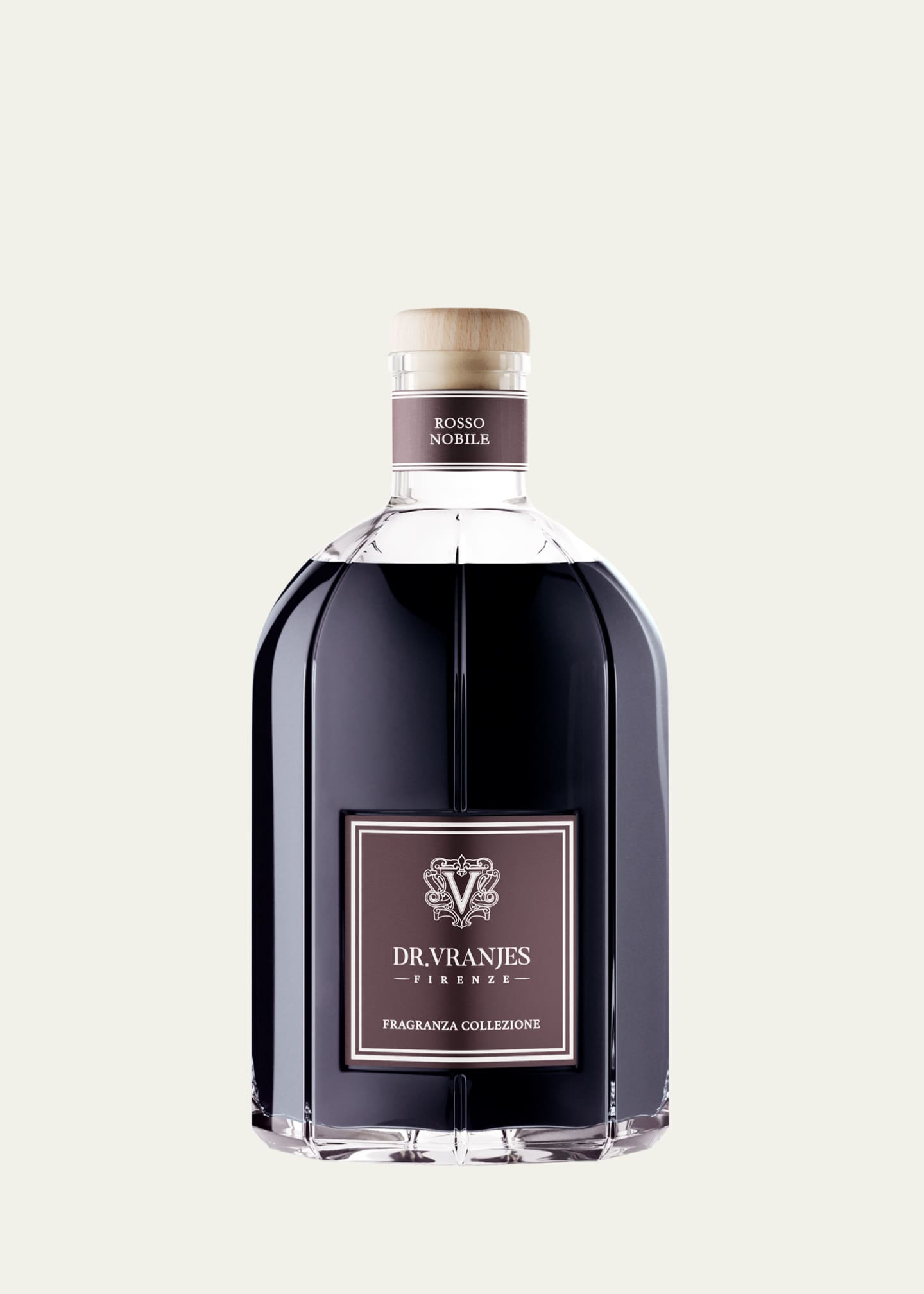 Dr. Vranjes Firenze 42 oz. Rosso Nobile Glass Bottle Collection Fragrance -  Bergdorf Goodman