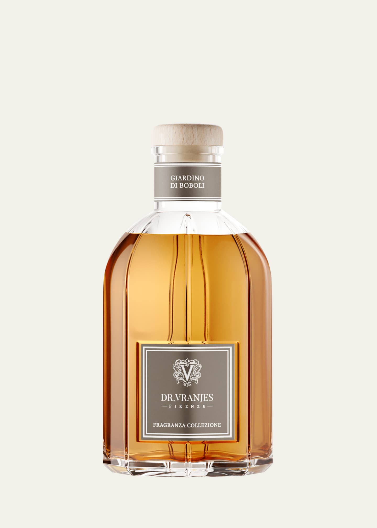 Dr. Vranjes Firenze 42 oz. Giardino di Boboli Glass Bottle Collection Fragrance Image 2 of 2
