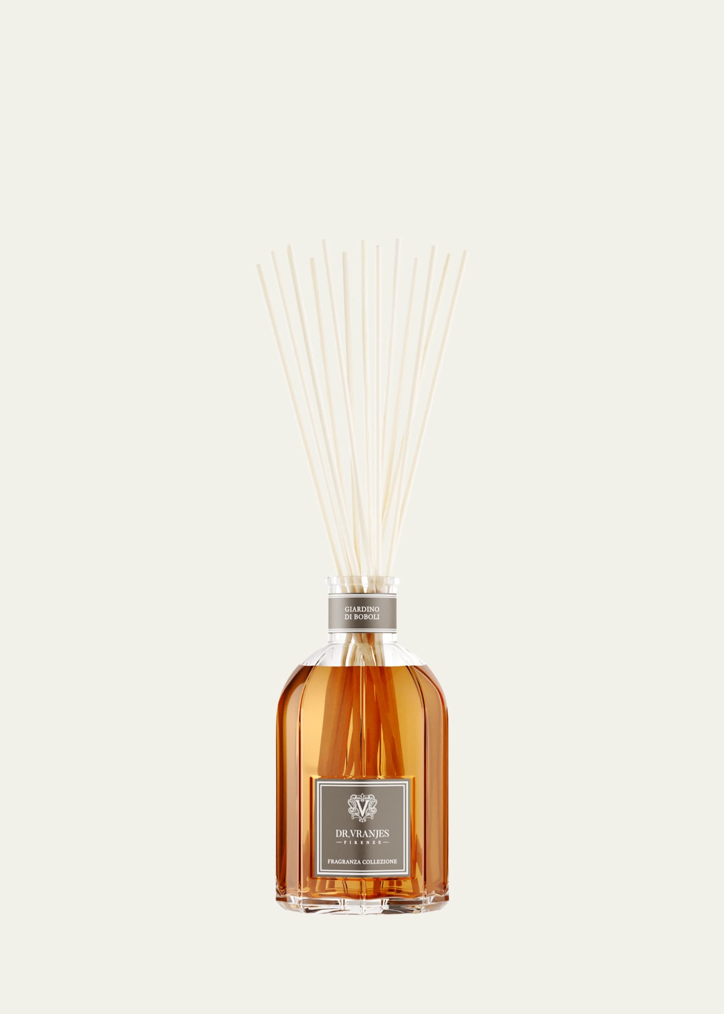 Dr. Vranjes Firenze 42 oz. Giardino di Boboli Glass Bottle Collection Fragrance Image 1 of 2