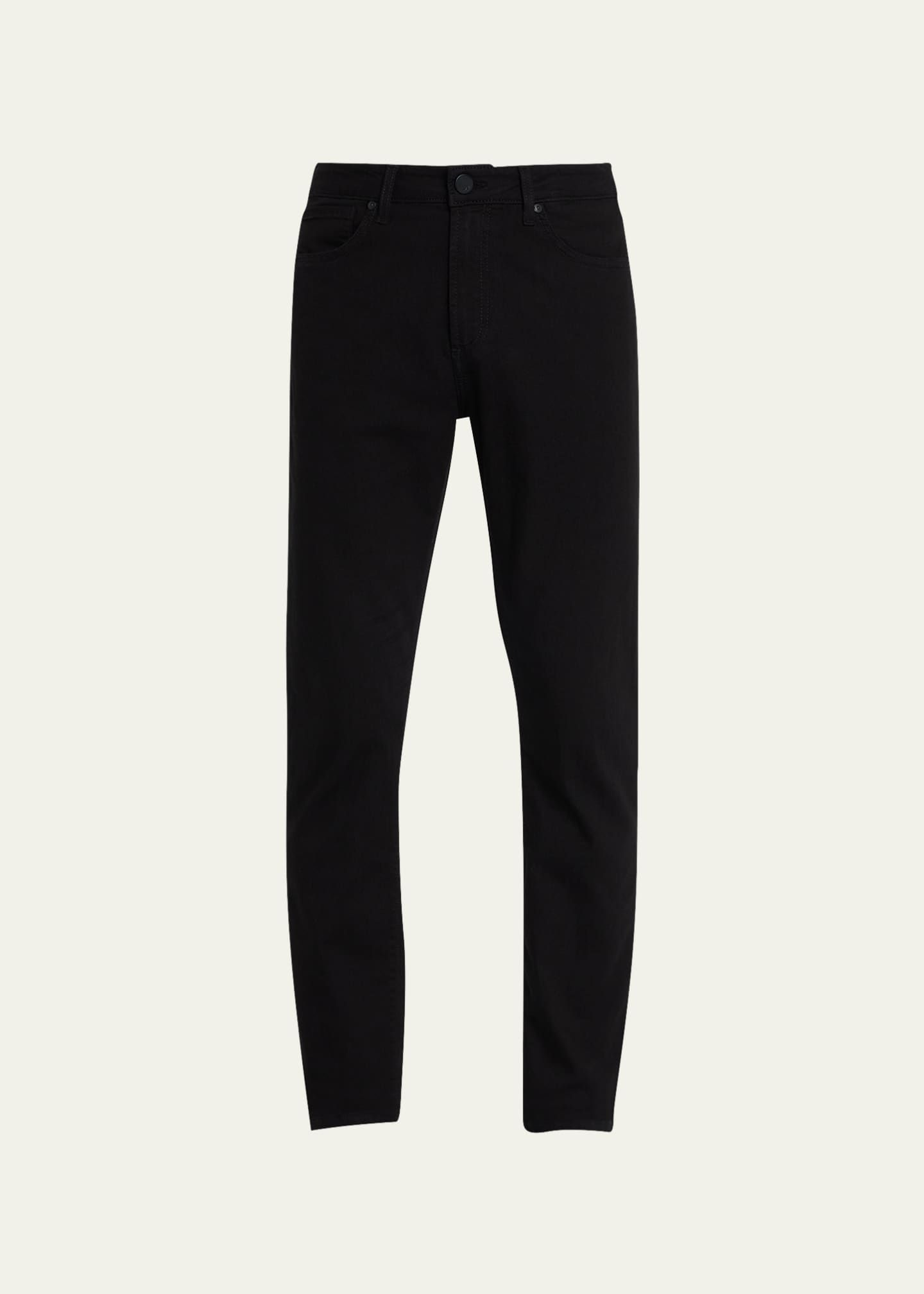 monfrere Men's Brando Slim-Fit Jeans Image 1 of 5