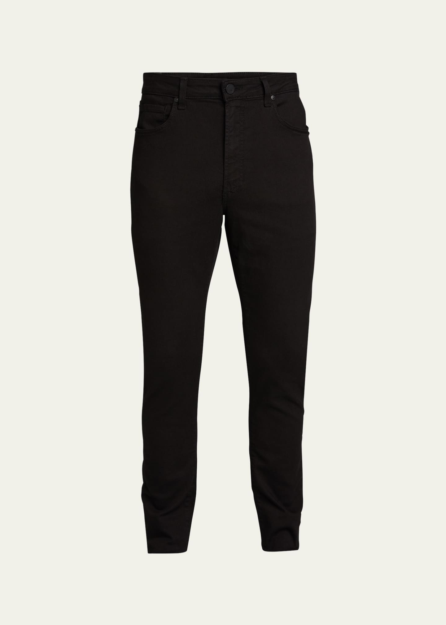 monfrere Men's Greyson Skinny Fit Stretch Jeans Image 1 of 5
