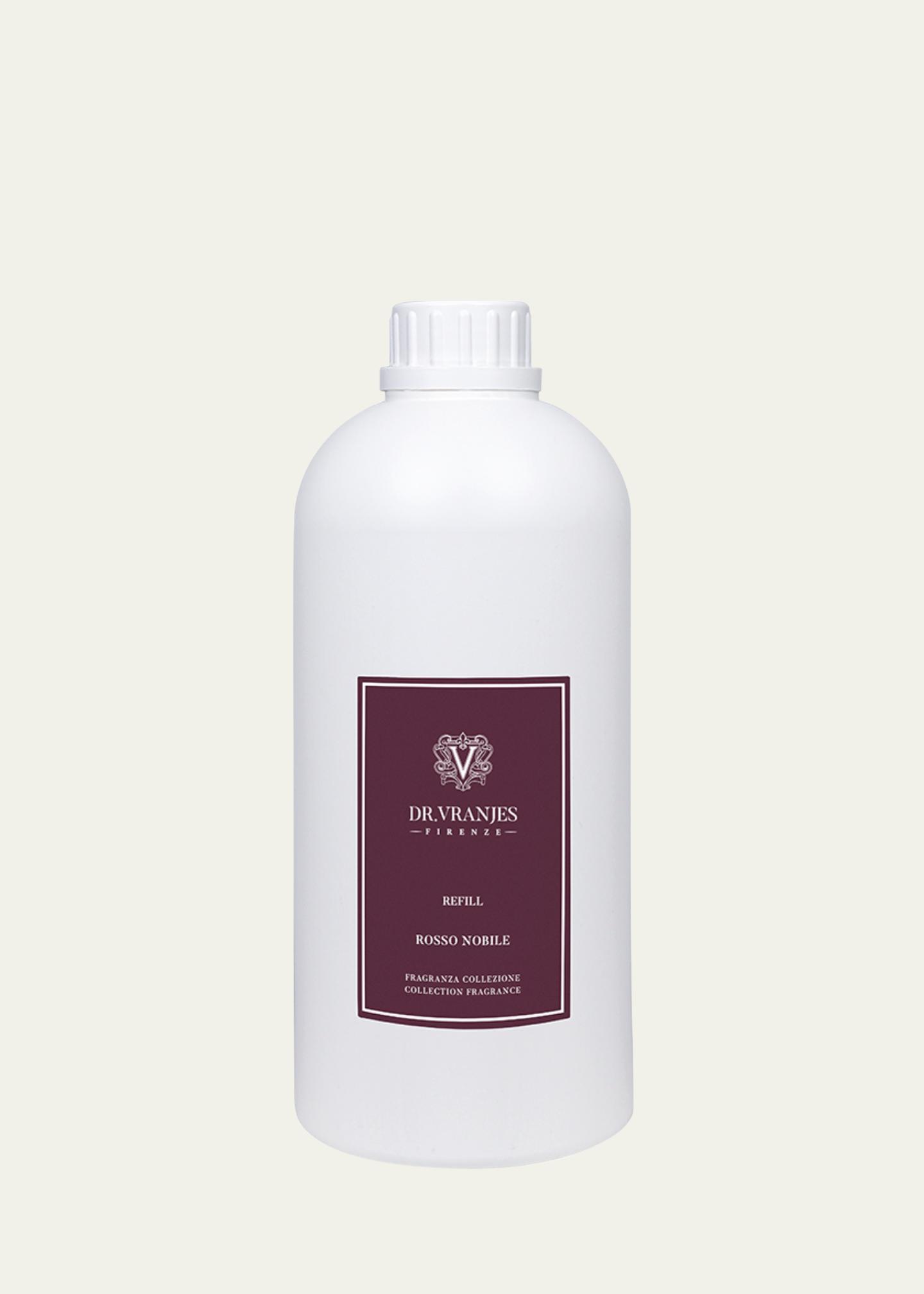 Dr. Vranjes Firenze 85 oz. Rosso Nobile Refill Aluminum Tank 