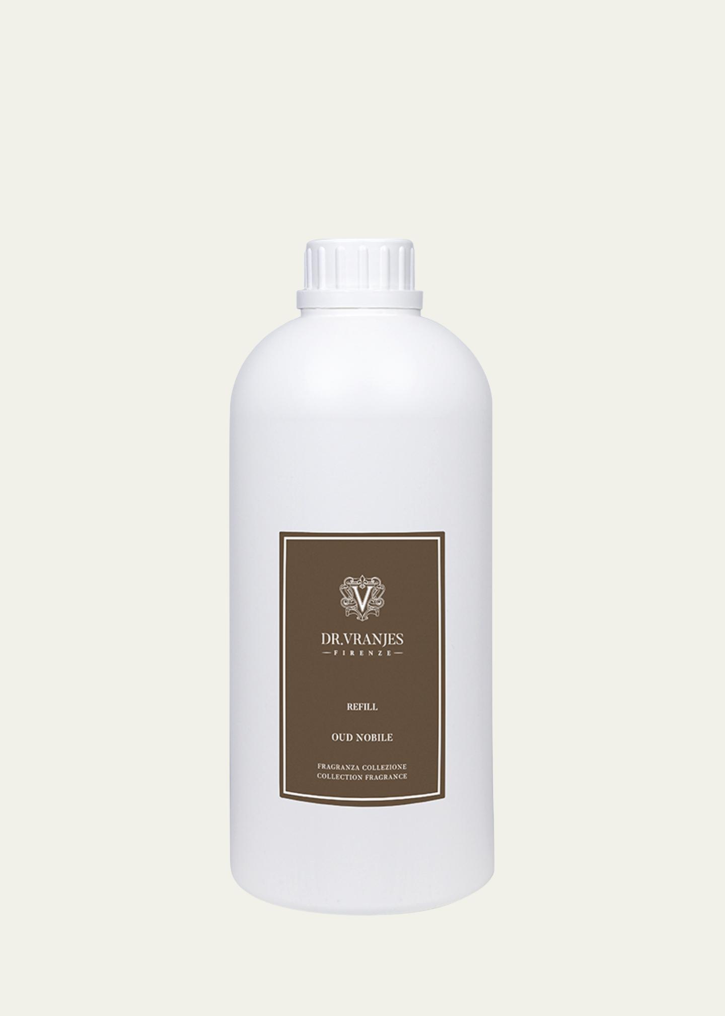 Dr. Vranjes Firenze 85 oz. Anniversario Oud Nobile Refill Aluminum 