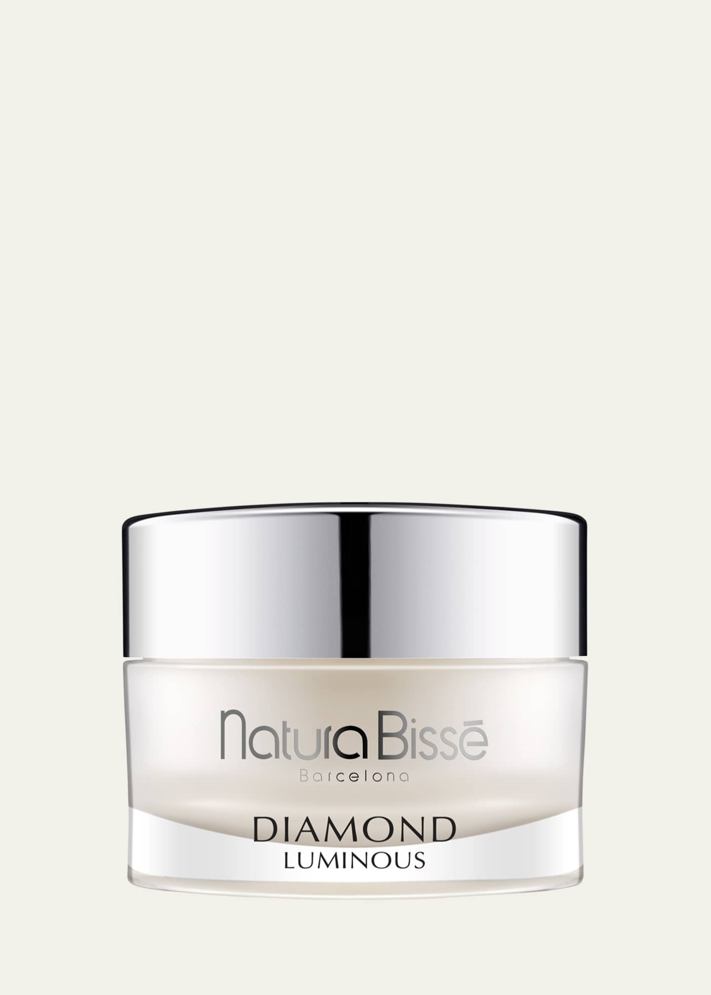 Natura Bisse Diamond Luminous Rich Luxury Cleanse, 7 oz.