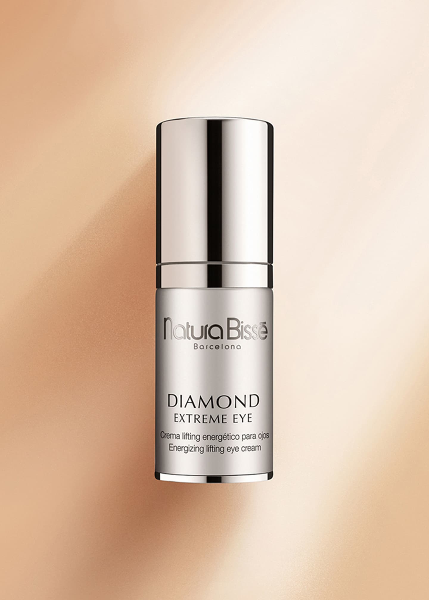 Natura Bisse Diamond Extreme Eye Cream, 0.8 oz. Image 2 of 3