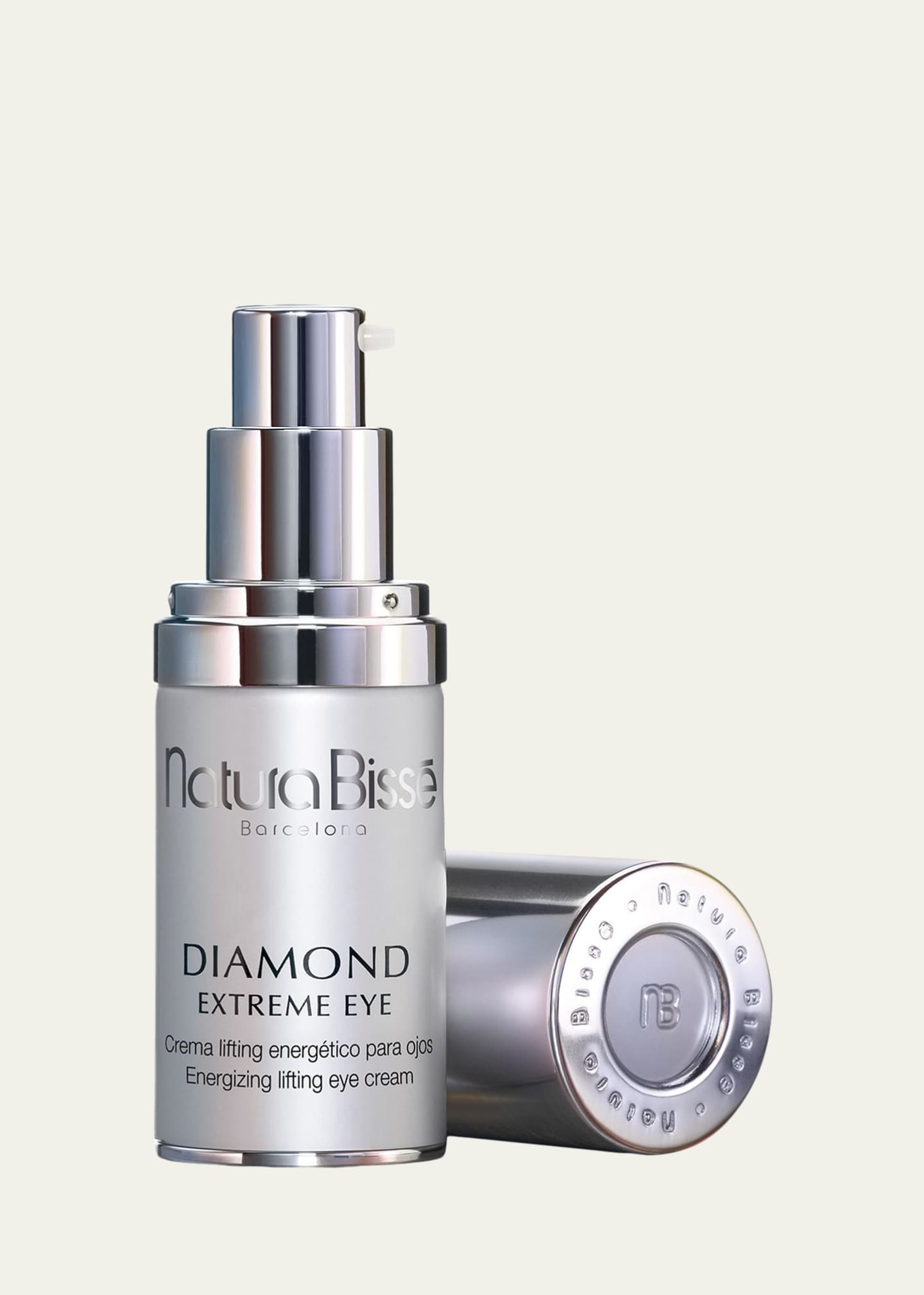 Natura Bisse Diamond Extreme Eye Cream, 0.8 oz. Image 1 of 3