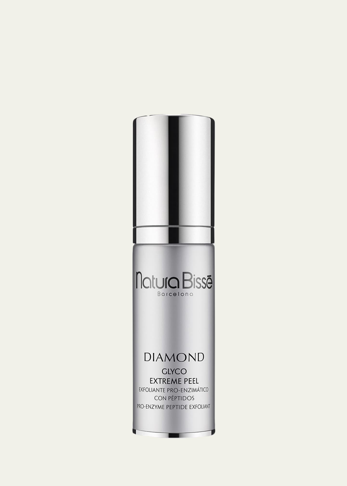 Natura Bisse Diamond Glyco Extreme Peel, 1 oz. Image 1 of 3